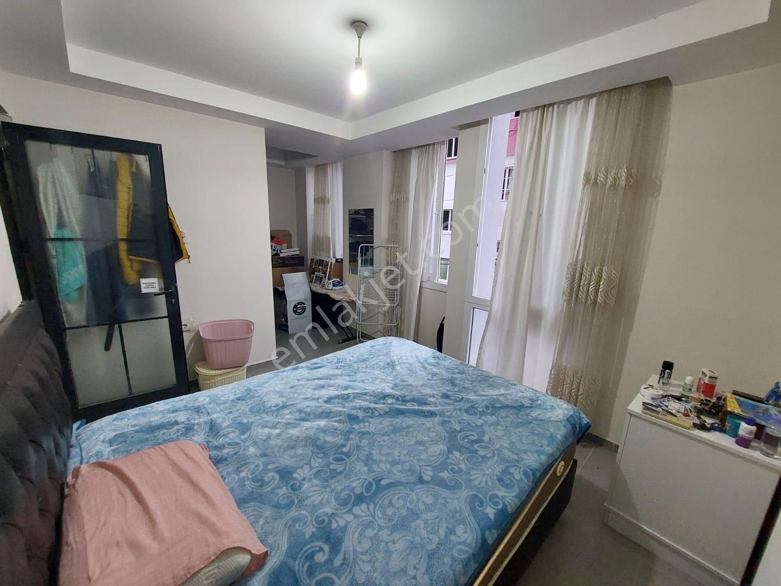 Beyazevler'de Cadde Üzeri İskanlı Memur Kiracılı Eşyalı Satılık! - Görsel 6