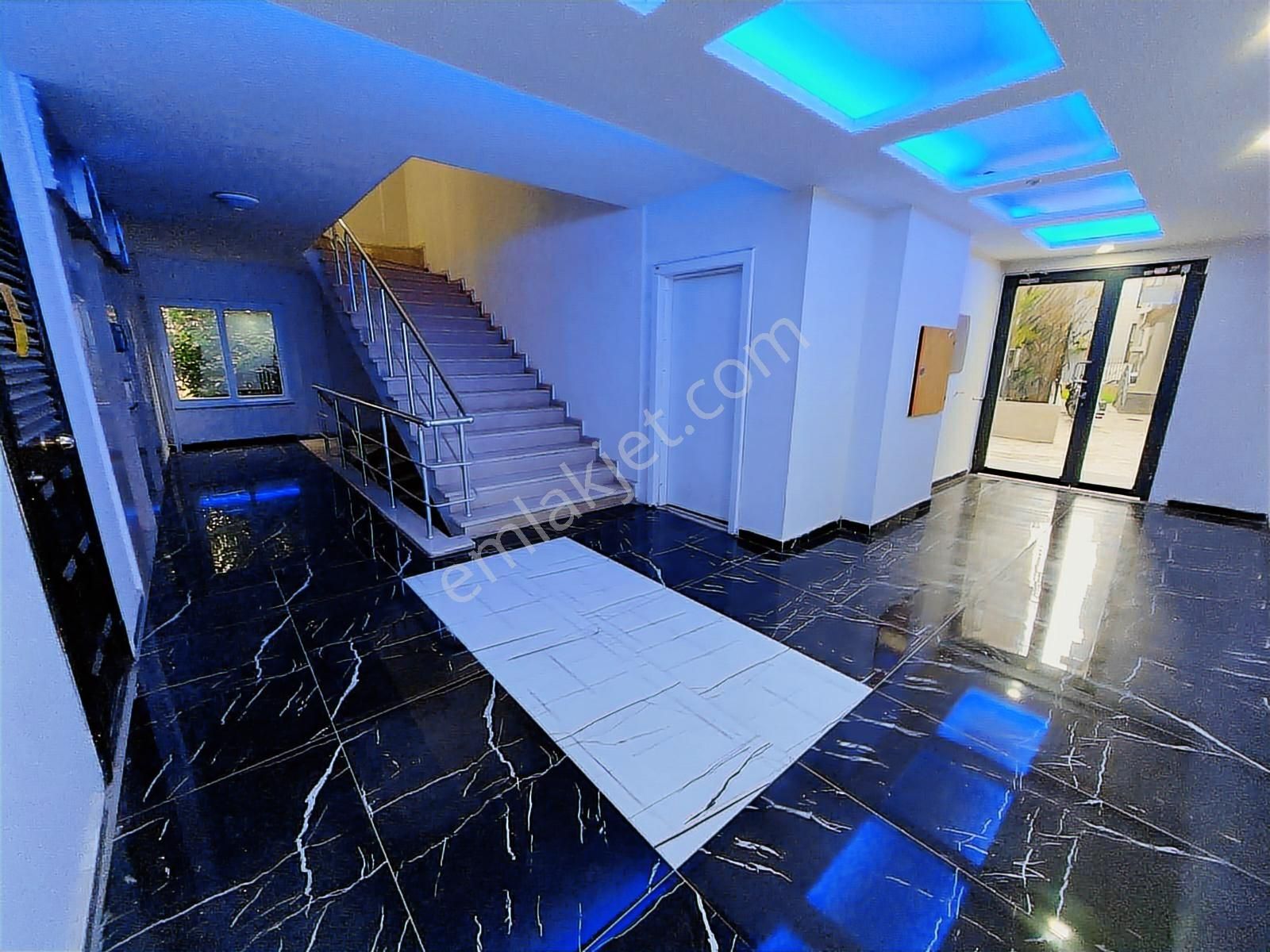 Beyazevler'de Cadde Üzeri İskanlı Memur Kiracılı Eşyalı Satılık! - Görsel 9