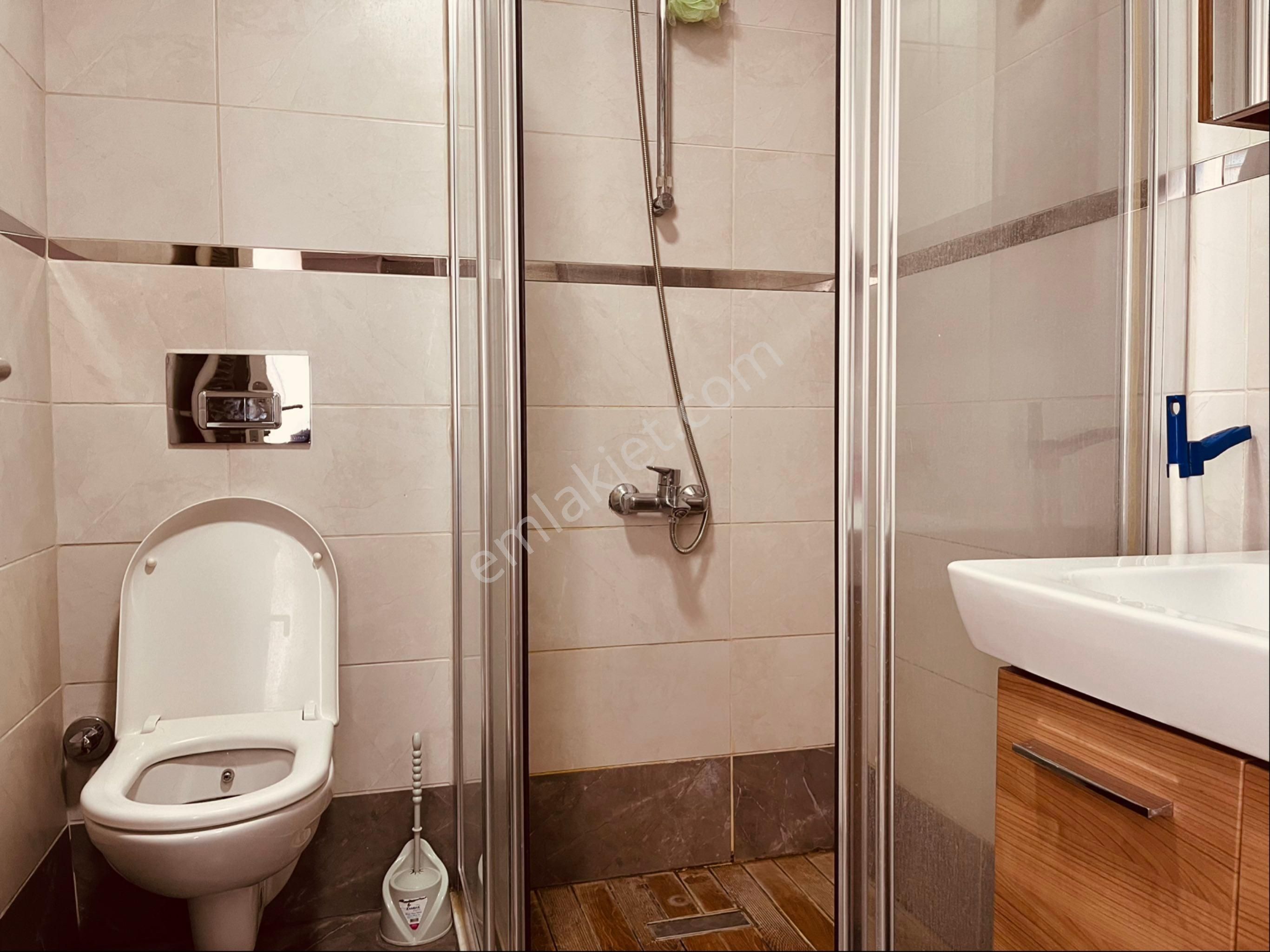 Torbalı Yedi Eylül Mah Kiralık 2+1 Eşyalı Dubleks Daire - Görsel 20