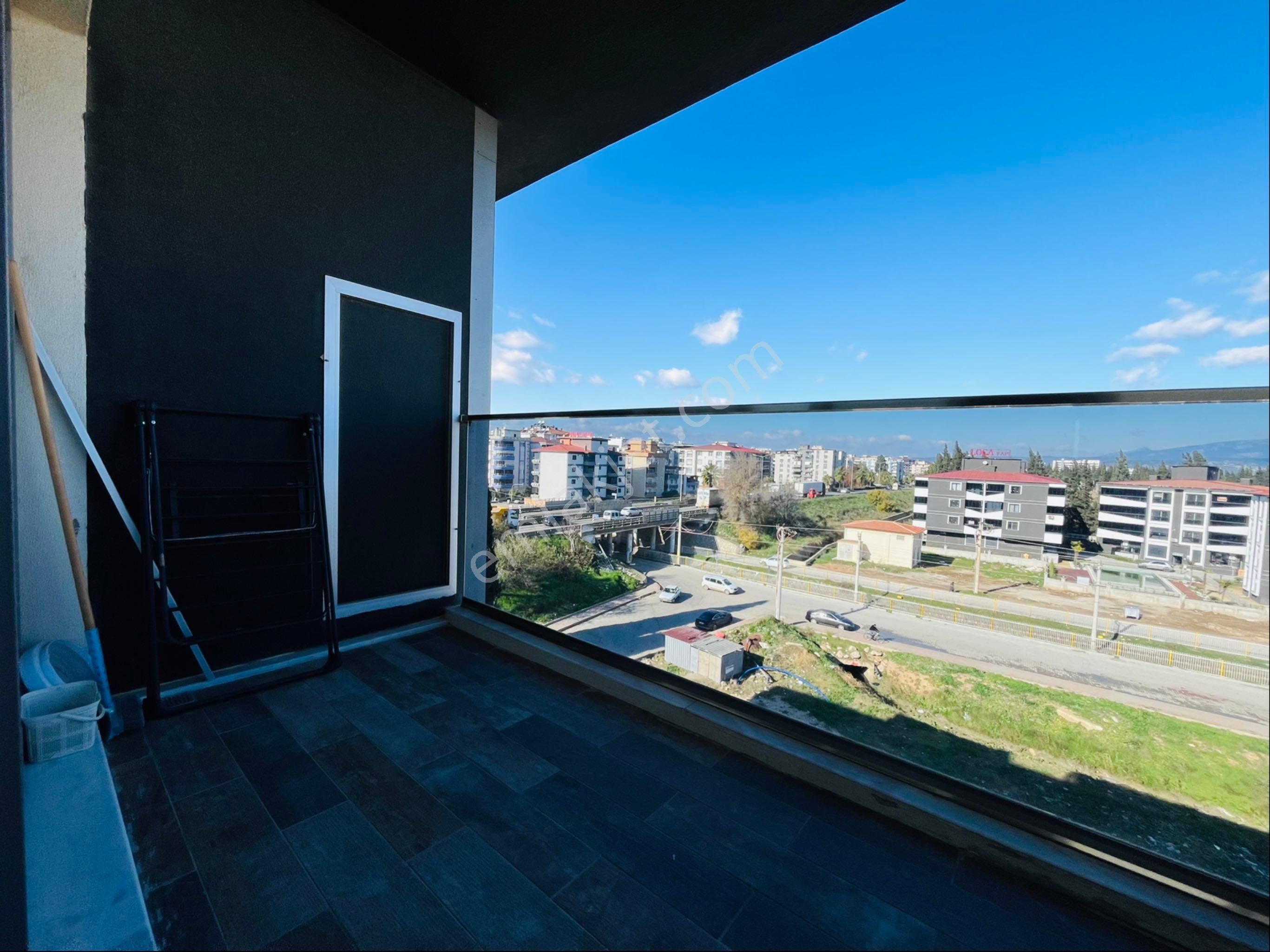 Torbalı Yedi Eylül Mah Kiralık 2+1 Eşyalı Dubleks Daire - Görsel 29