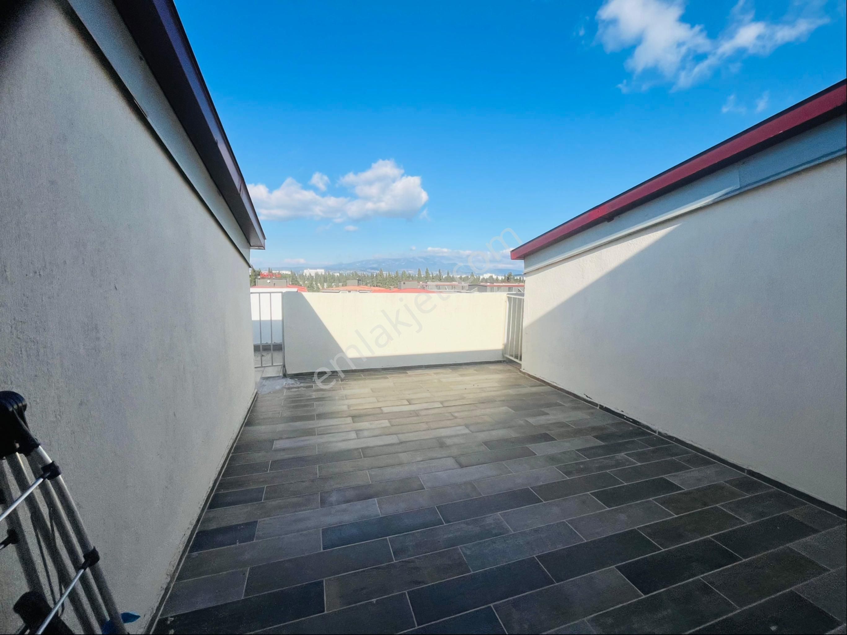 Torbalı Yedi Eylül Mah Kiralık 2+1 Eşyalı Dubleks Daire - Görsel 25