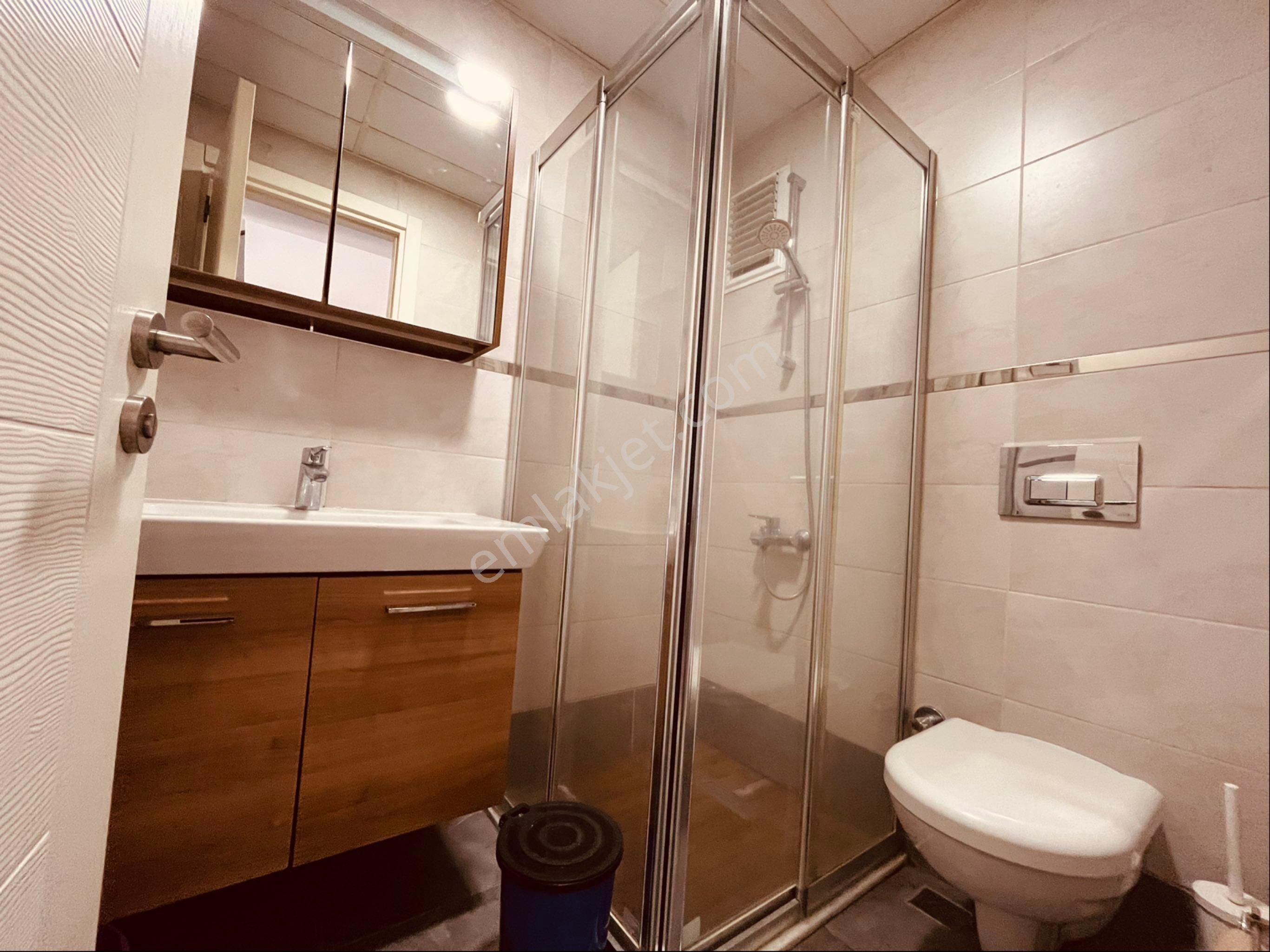 Torbalı Yedi Eylül Mah Kiralık 2+1 Eşyalı Dubleks Daire - Görsel 11