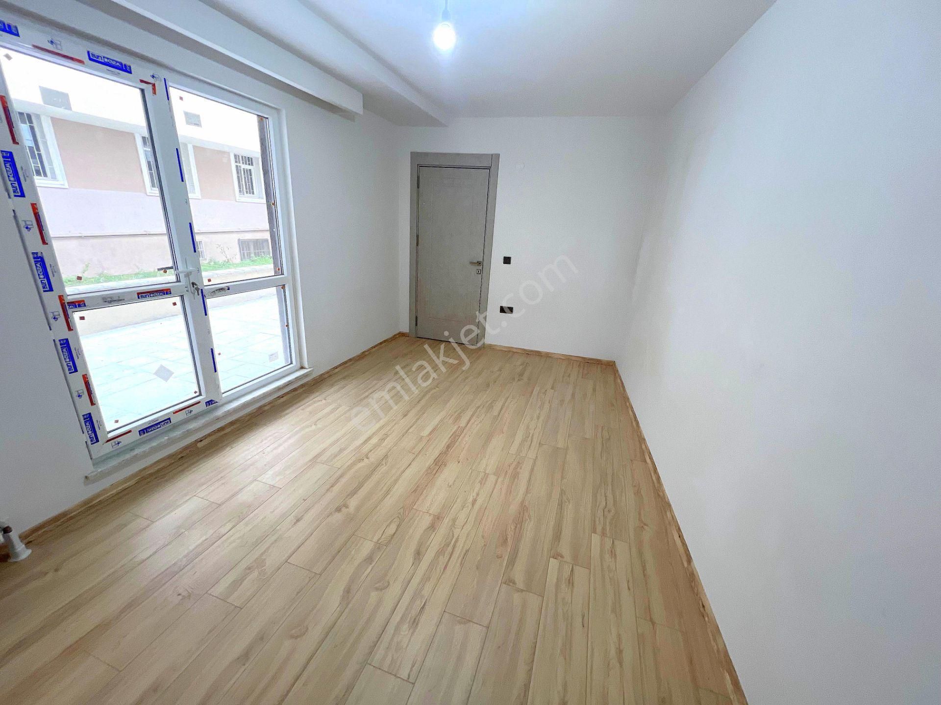 ▃birikim▃ Altıntepe'de Sahile Yakın Teras Kullanımlı Sıfır 1+1!! - Görsel 8