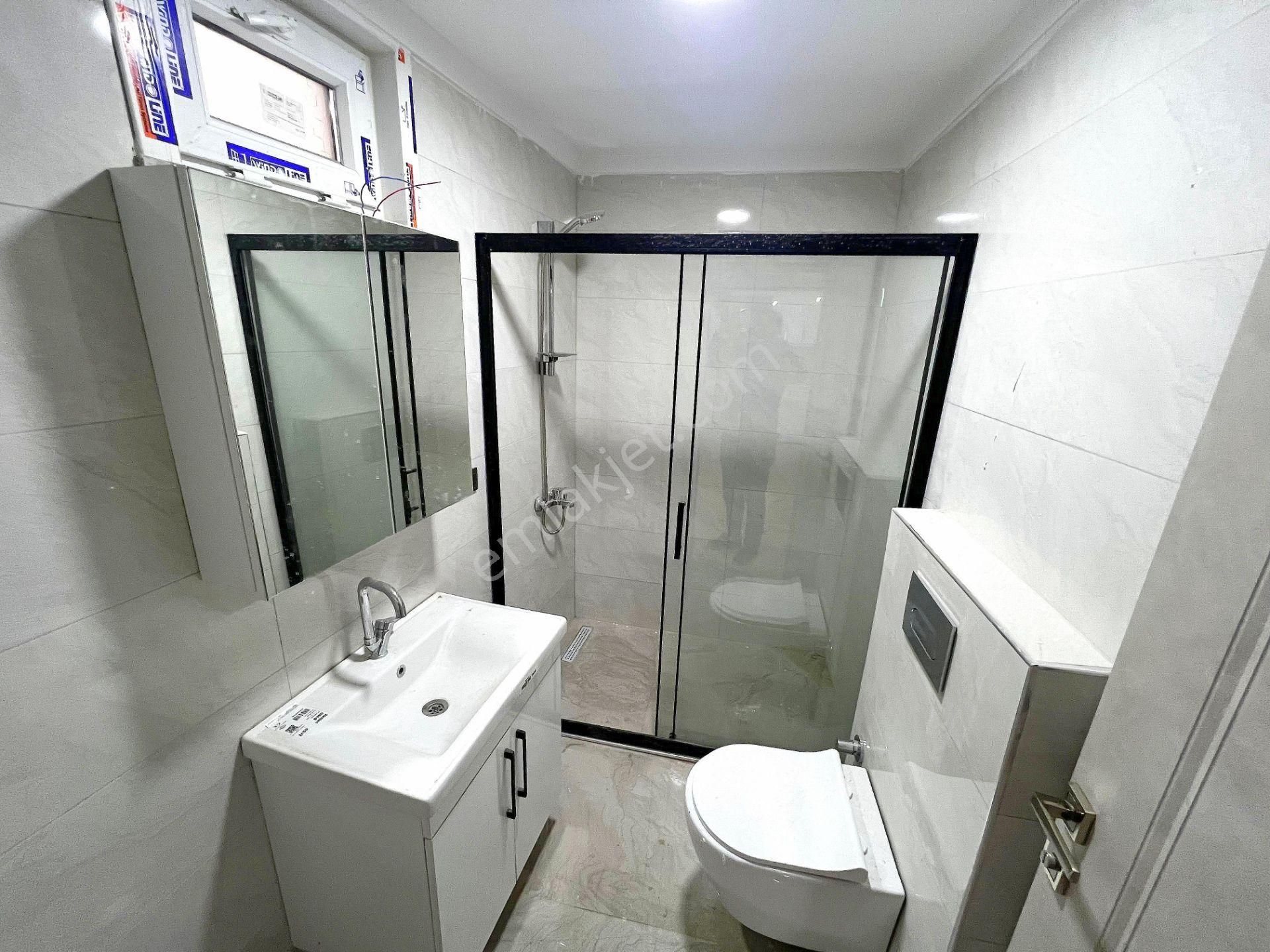 ▃birikim▃ Altıntepe'de Sahile Yakın Teras Kullanımlı Sıfır 1+1!! - Görsel 10