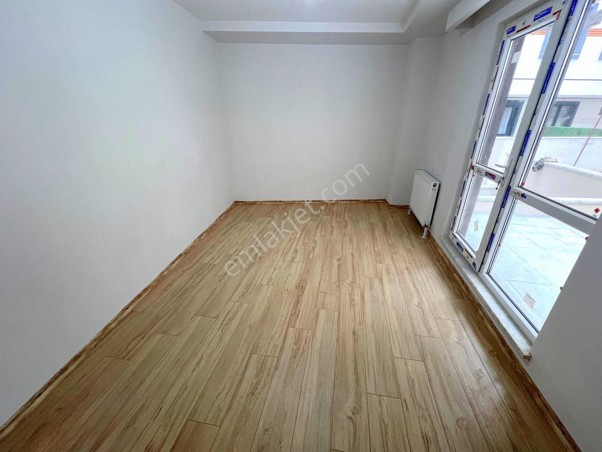 ▃birikim▃ Altıntepe'de Sahile Yakın Teras Kullanımlı Sıfır 1+1!! - Görsel 7