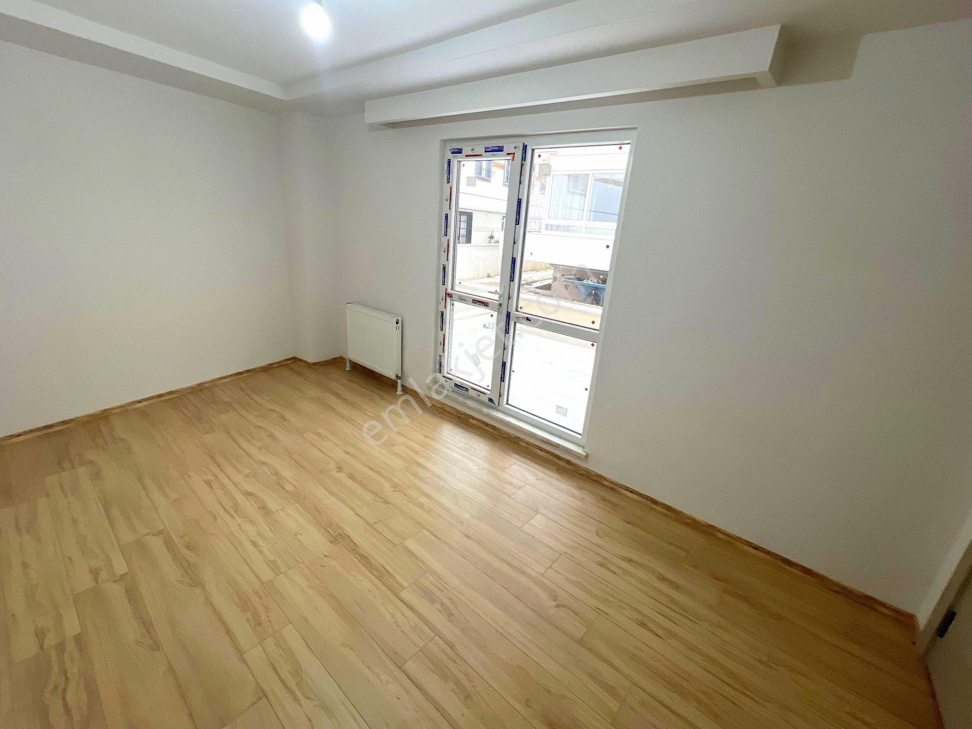 ▃birikim▃ Altıntepe'de Sahile Yakın Teras Kullanımlı Sıfır 1+1!! - Görsel 6