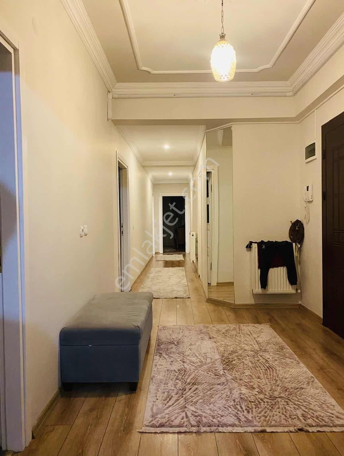 Beşirlide Deniz Manzaralı Acil Satılık 3+1 Daire - Görsel 4