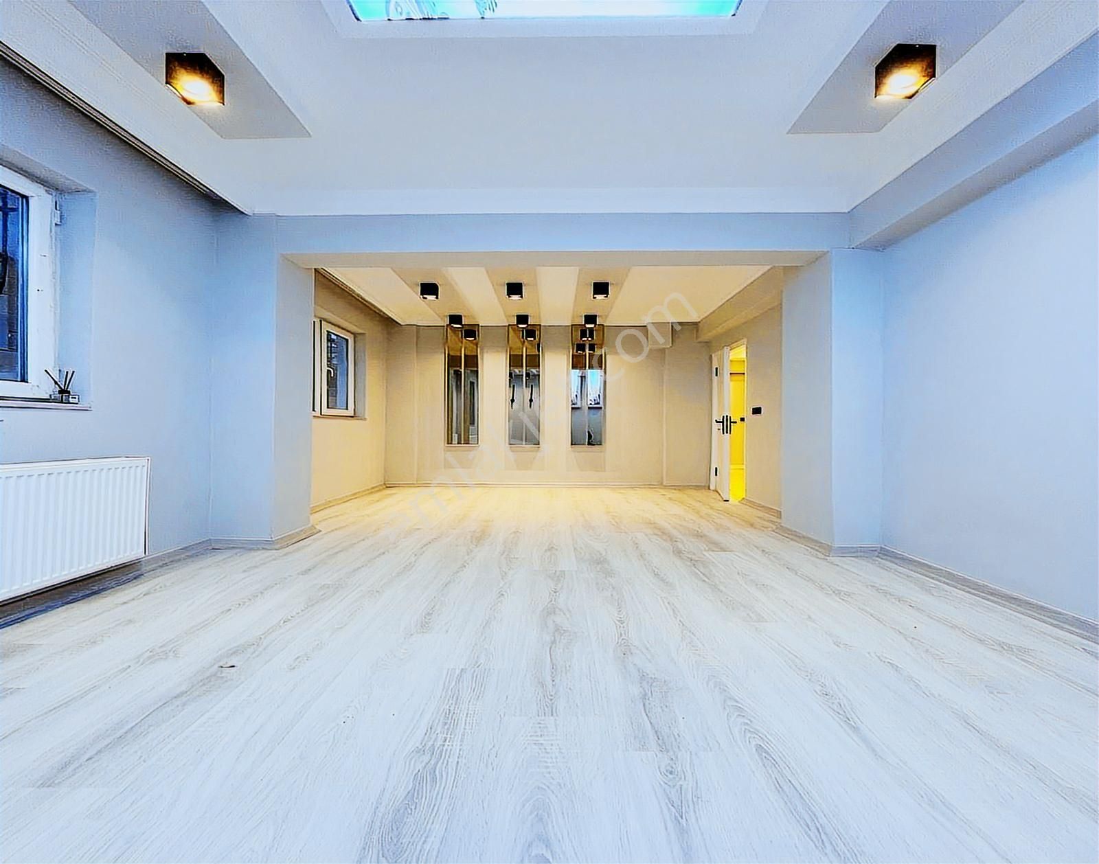 Beylikdüzü Atlas'dan Metrobüse 5 Dk Müstakil Bahçeli Satılık !!! - Görsel 15