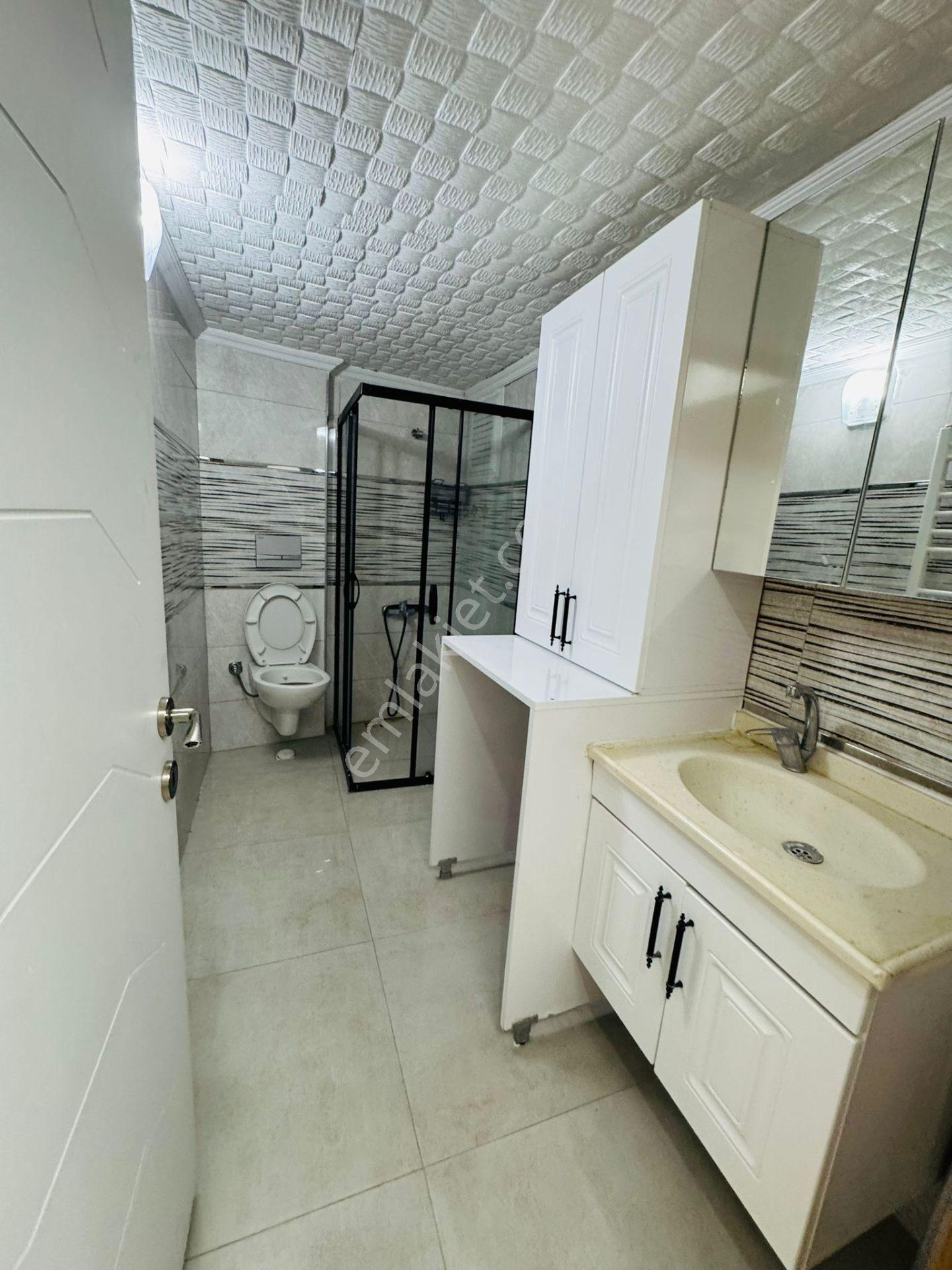 🏡alaybey Mahallesi 🏡 ✅3+1 125 M2 5 Katlının 1 Katı Arakat ❇️kombi Petekli Full Tadilatlı - Görsel 10