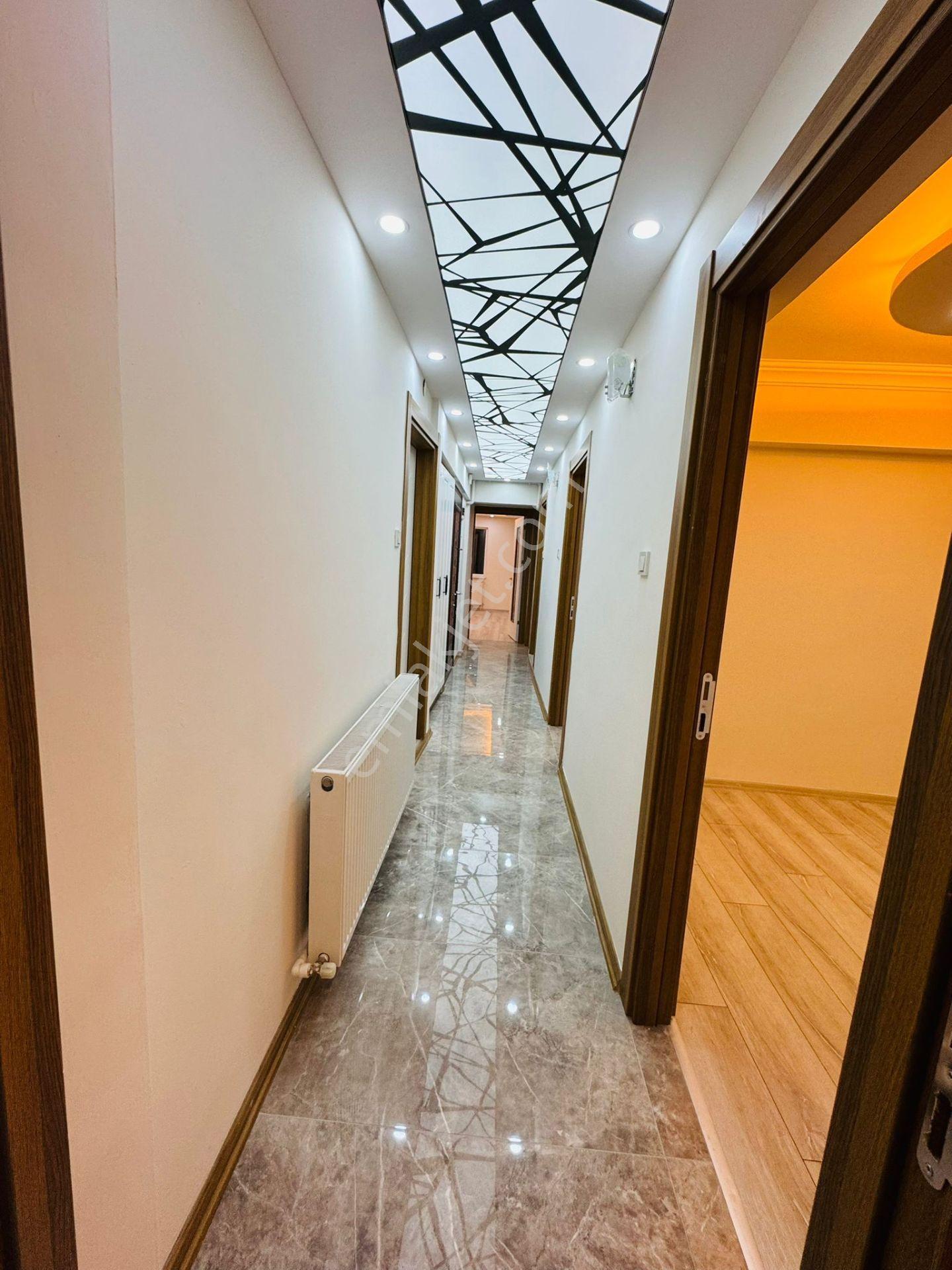 🏡alaybey Mahallesi 🏡 ✅3+1 125 M2 5 Katlının 1 Katı Arakat ❇️kombi Petekli Full Tadilatlı - Görsel 18