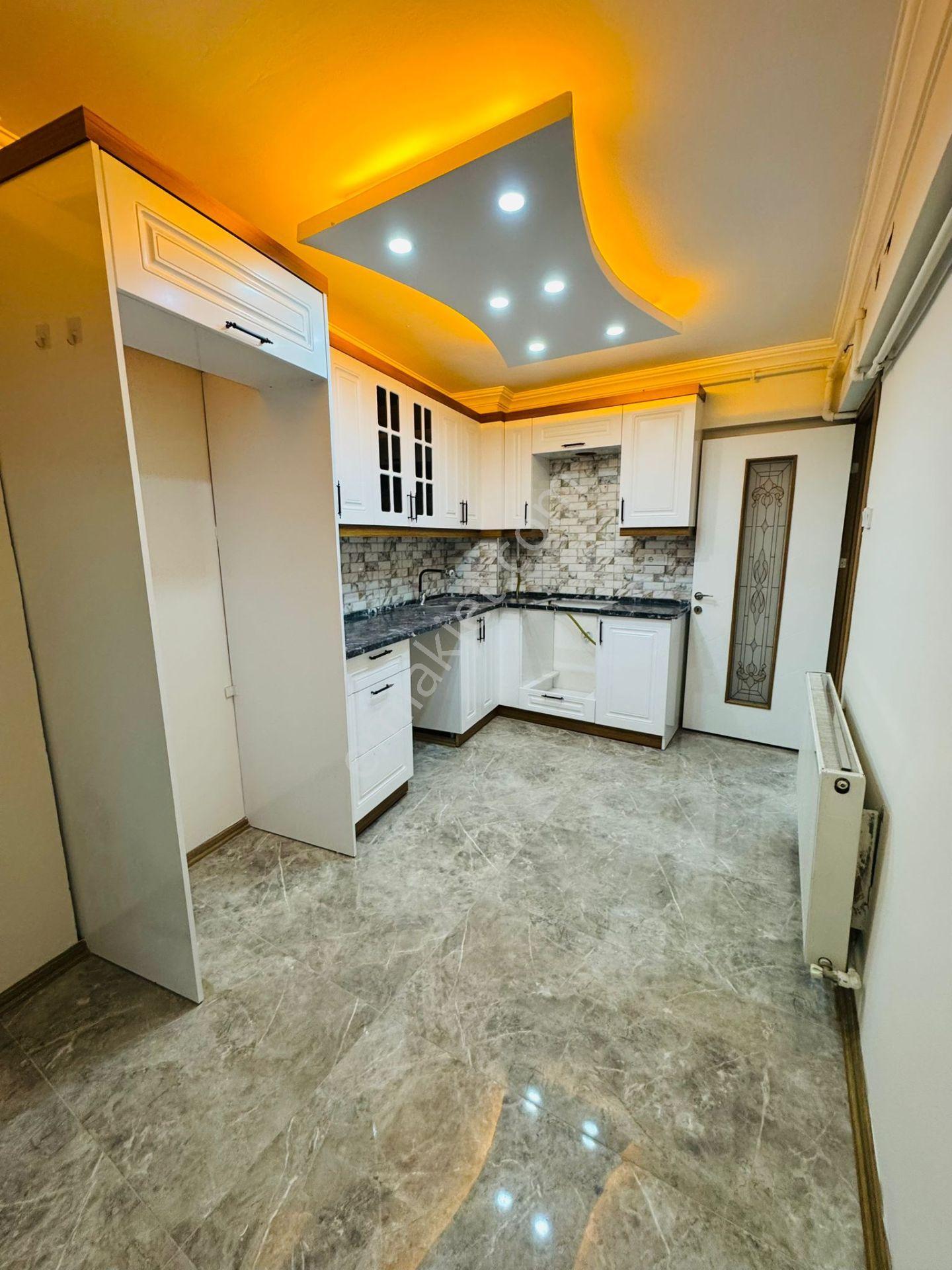 🏡alaybey Mahallesi 🏡 ✅3+1 125 M2 5 Katlının 1 Katı Arakat ❇️kombi Petekli Full Tadilatlı - Görsel 26