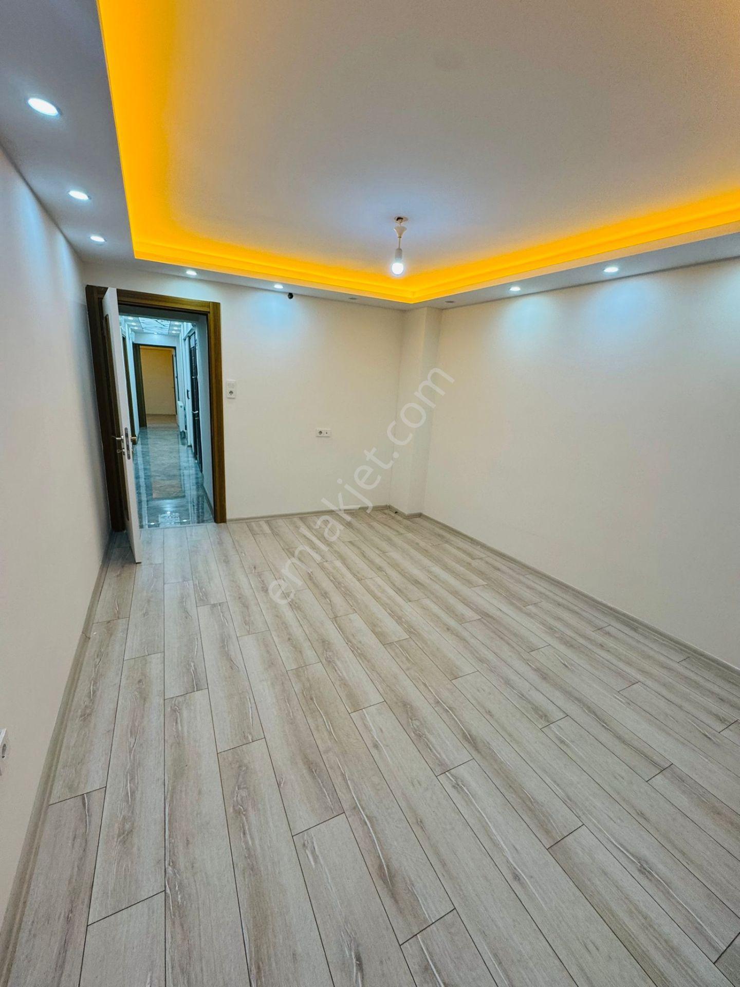 🏡alaybey Mahallesi 🏡 ✅3+1 125 M2 5 Katlının 1 Katı Arakat ❇️kombi Petekli Full Tadilatlı - Görsel 19