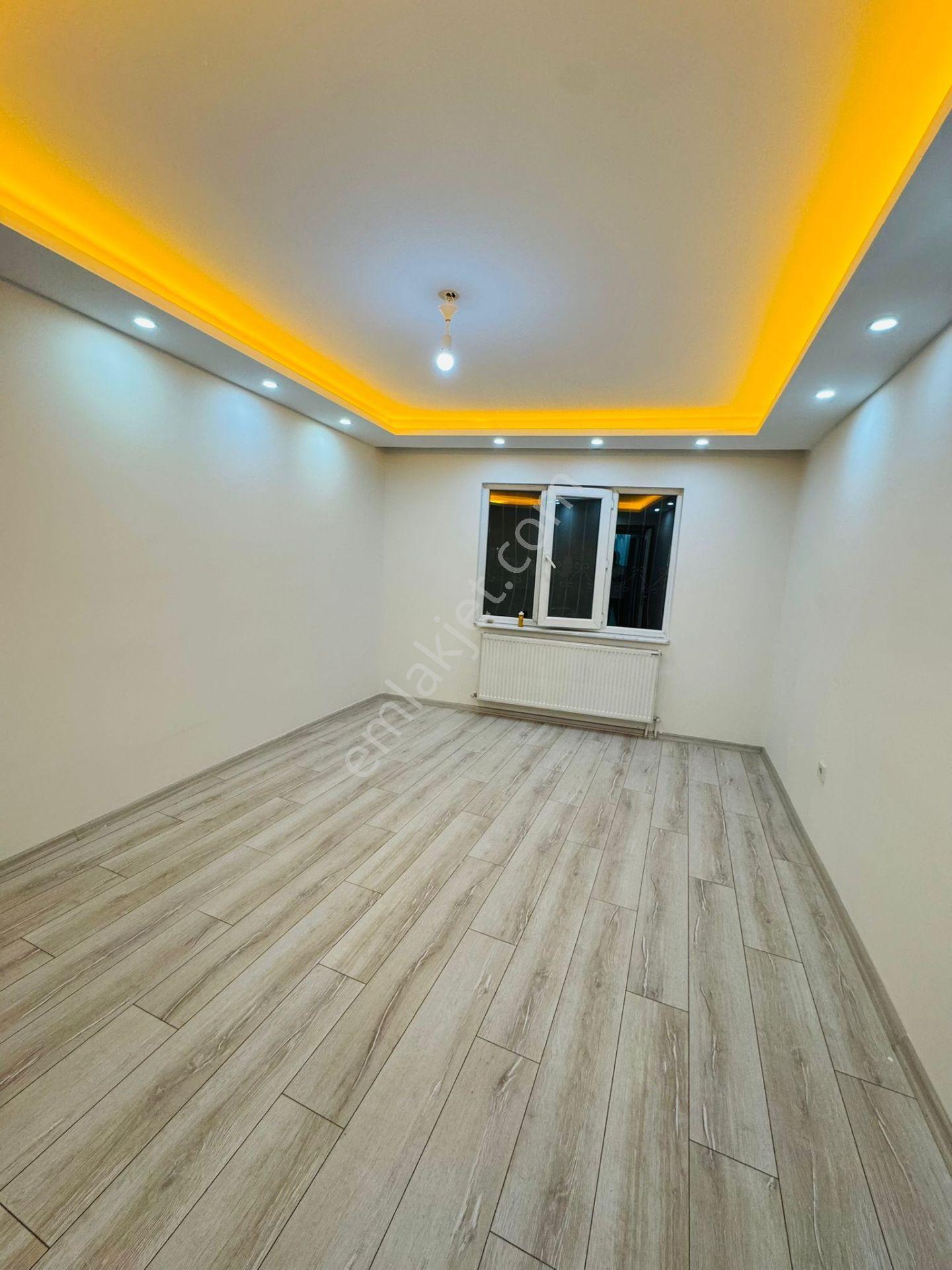 🏡alaybey Mahallesi 🏡 ✅3+1 125 M2 5 Katlının 1 Katı Arakat ❇️kombi Petekli Full Tadilatlı - Görsel 4
