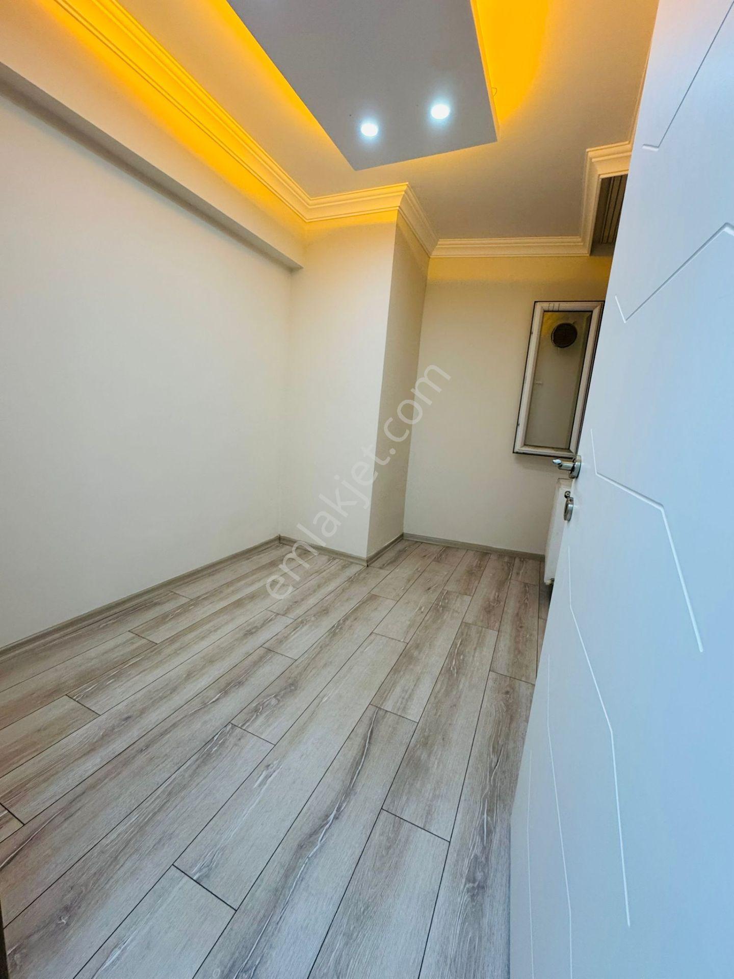 🏡alaybey Mahallesi 🏡 ✅3+1 125 M2 5 Katlının 1 Katı Arakat ❇️kombi Petekli Full Tadilatlı - Görsel 13