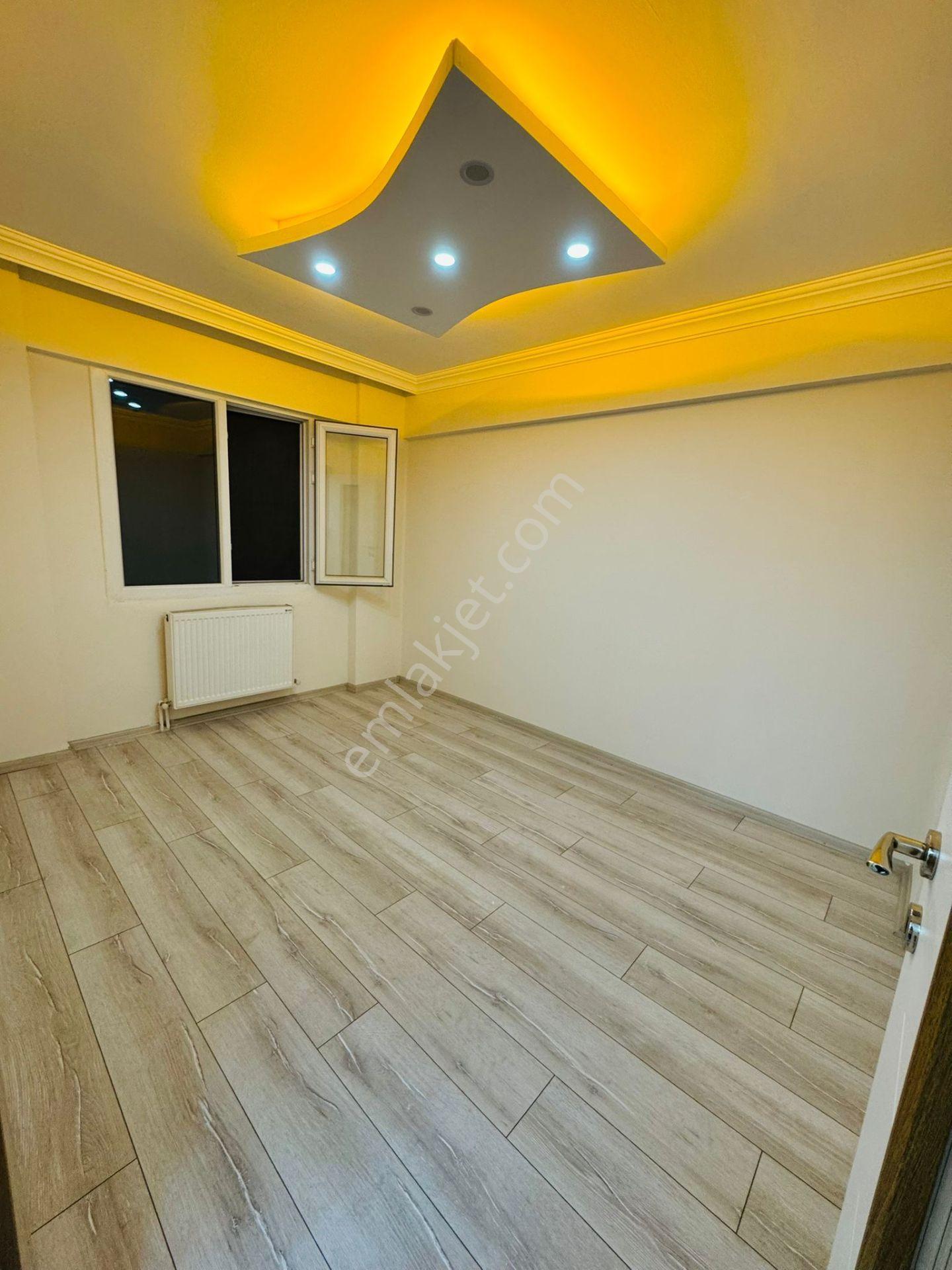 🏡alaybey Mahallesi 🏡 ✅3+1 125 M2 5 Katlının 1 Katı Arakat ❇️kombi Petekli Full Tadilatlı - Görsel 15