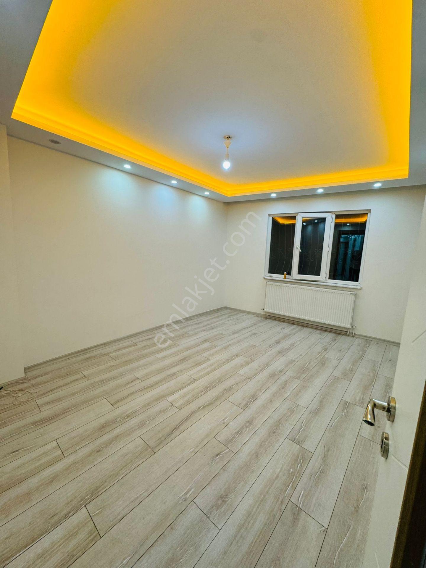 🏡alaybey Mahallesi 🏡 ✅3+1 125 M2 5 Katlının 1 Katı Arakat ❇️kombi Petekli Full Tadilatlı - Görsel 7