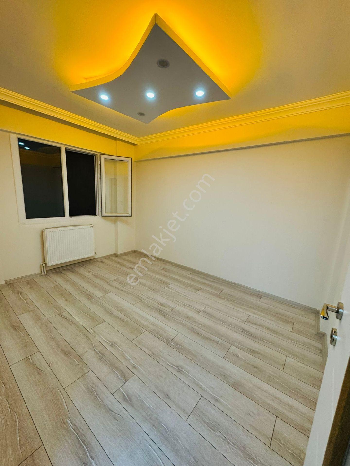 🏡alaybey Mahallesi 🏡 ✅3+1 125 M2 5 Katlının 1 Katı Arakat ❇️kombi Petekli Full Tadilatlı - Görsel 17
