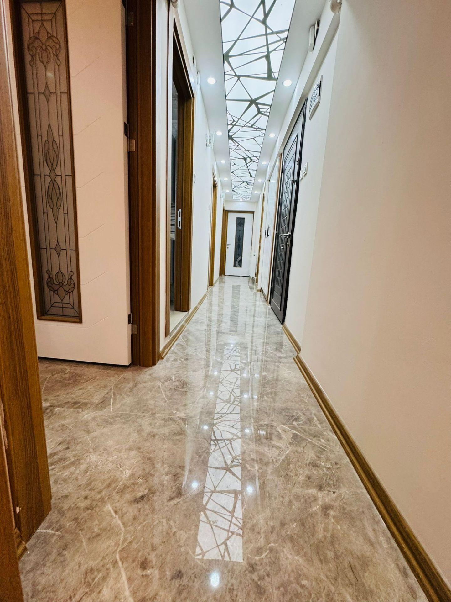 🏡alaybey Mahallesi 🏡 ✅3+1 125 M2 5 Katlının 1 Katı Arakat ❇️kombi Petekli Full Tadilatlı - Görsel 11