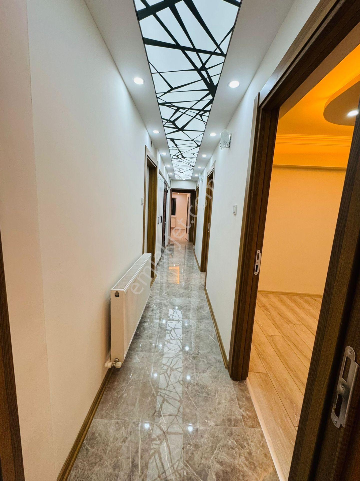 🏡alaybey Mahallesi 🏡 ✅3+1 125 M2 5 Katlının 1 Katı Arakat ❇️kombi Petekli Full Tadilatlı - Görsel 21