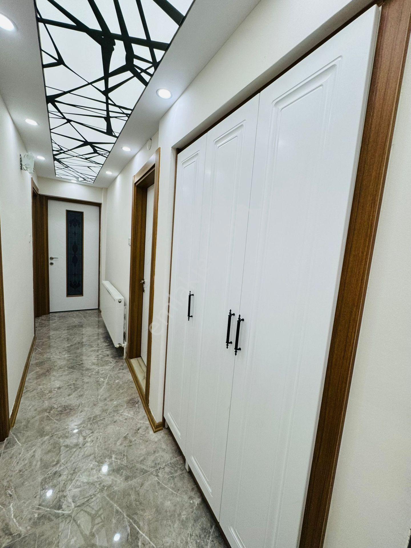 🏡alaybey Mahallesi 🏡 ✅3+1 125 M2 5 Katlının 1 Katı Arakat ❇️kombi Petekli Full Tadilatlı - Görsel 16
