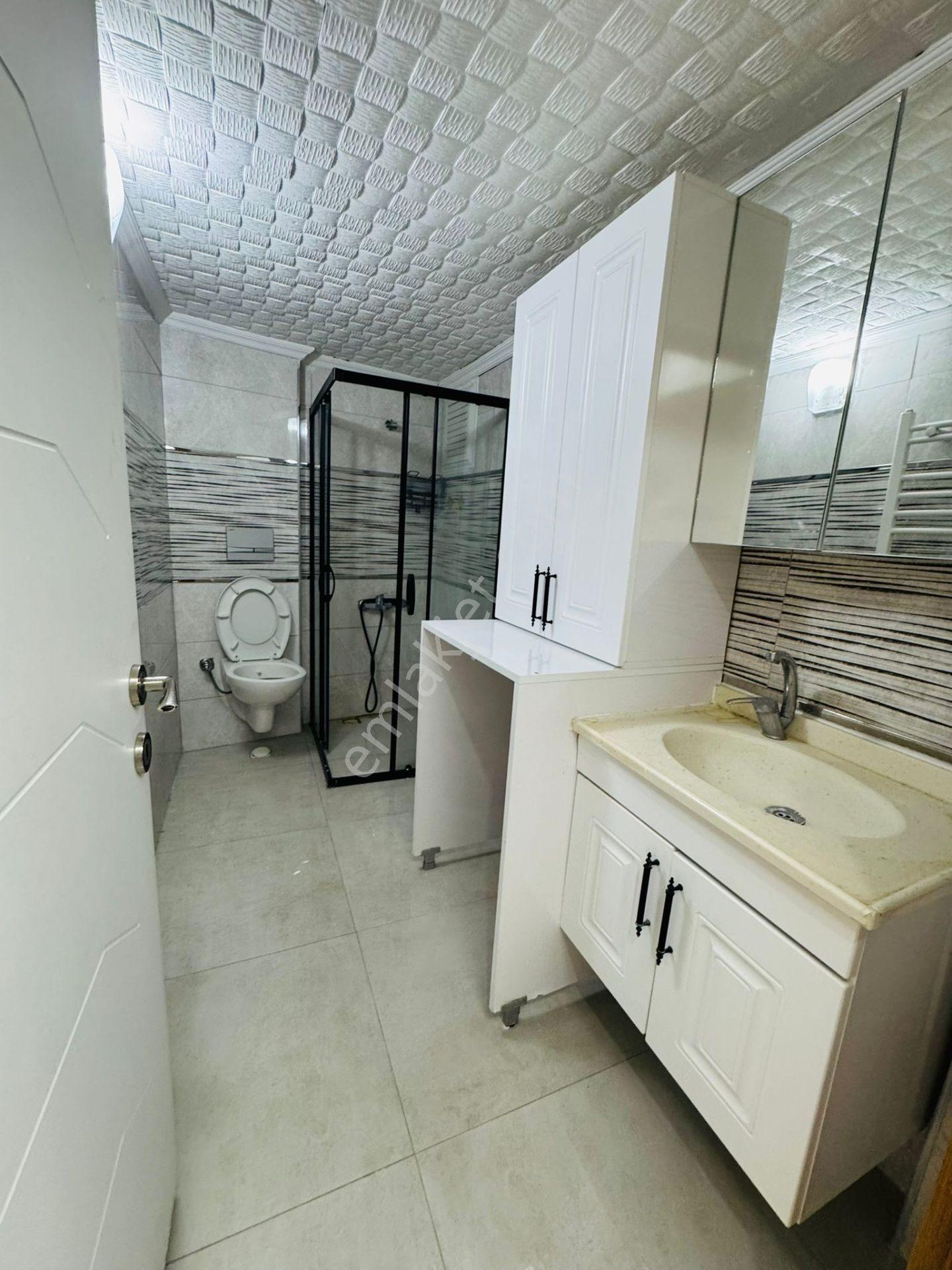 🏡alaybey Mahallesi 🏡 ✅3+1 125 M2 5 Katlının 1 Katı Arakat ❇️kombi Petekli Full Tadilatlı - Görsel 12