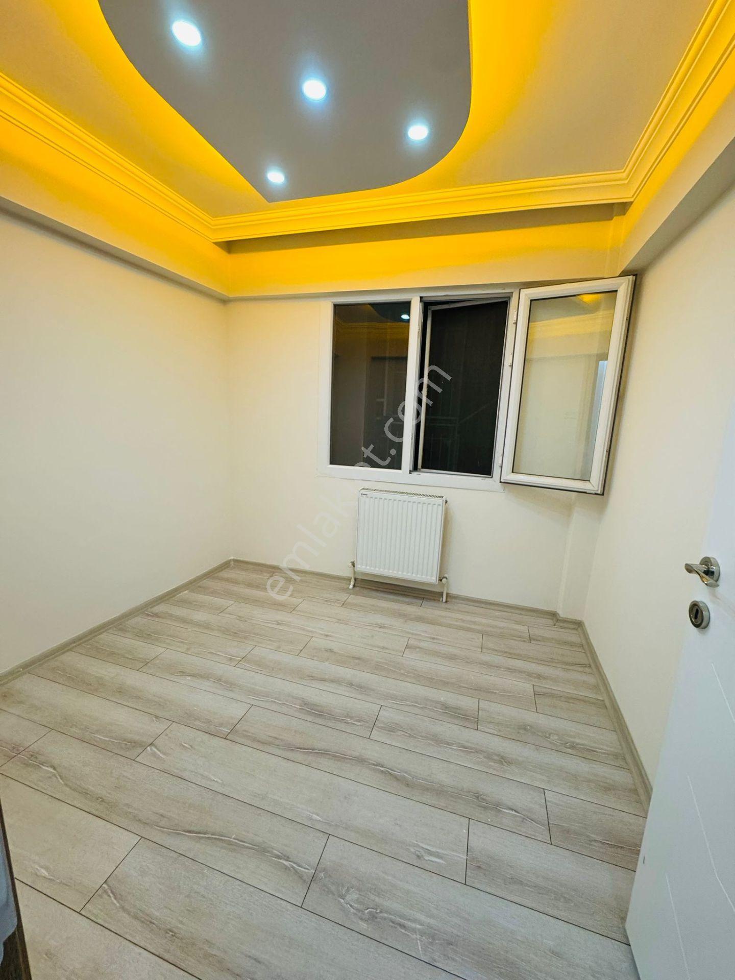 🏡alaybey Mahallesi 🏡 ✅3+1 125 M2 5 Katlının 1 Katı Arakat ❇️kombi Petekli Full Tadilatlı - Görsel 29