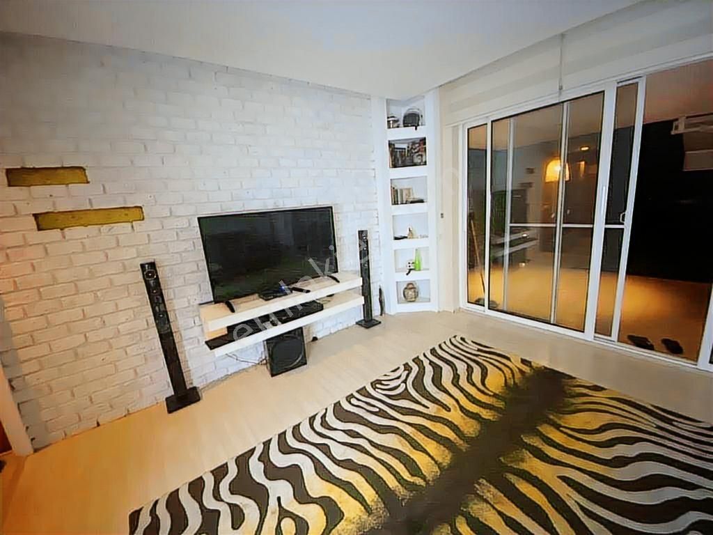 Alanya Konaklı Orıens Resıdenceta Satılık 2+1 Lüks Daire - Görsel 10