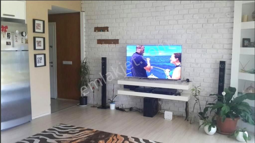 Alanya Konaklı Orıens Resıdenceta Satılık 2+1 Lüks Daire - Görsel 11