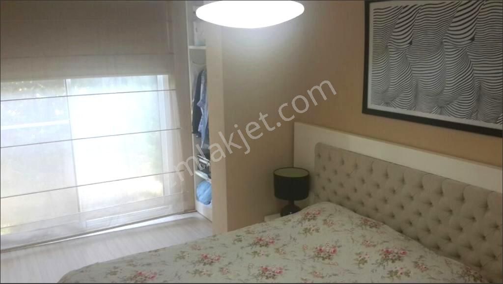 Alanya Konaklı Orıens Resıdenceta Satılık 2+1 Lüks Daire - Görsel 14