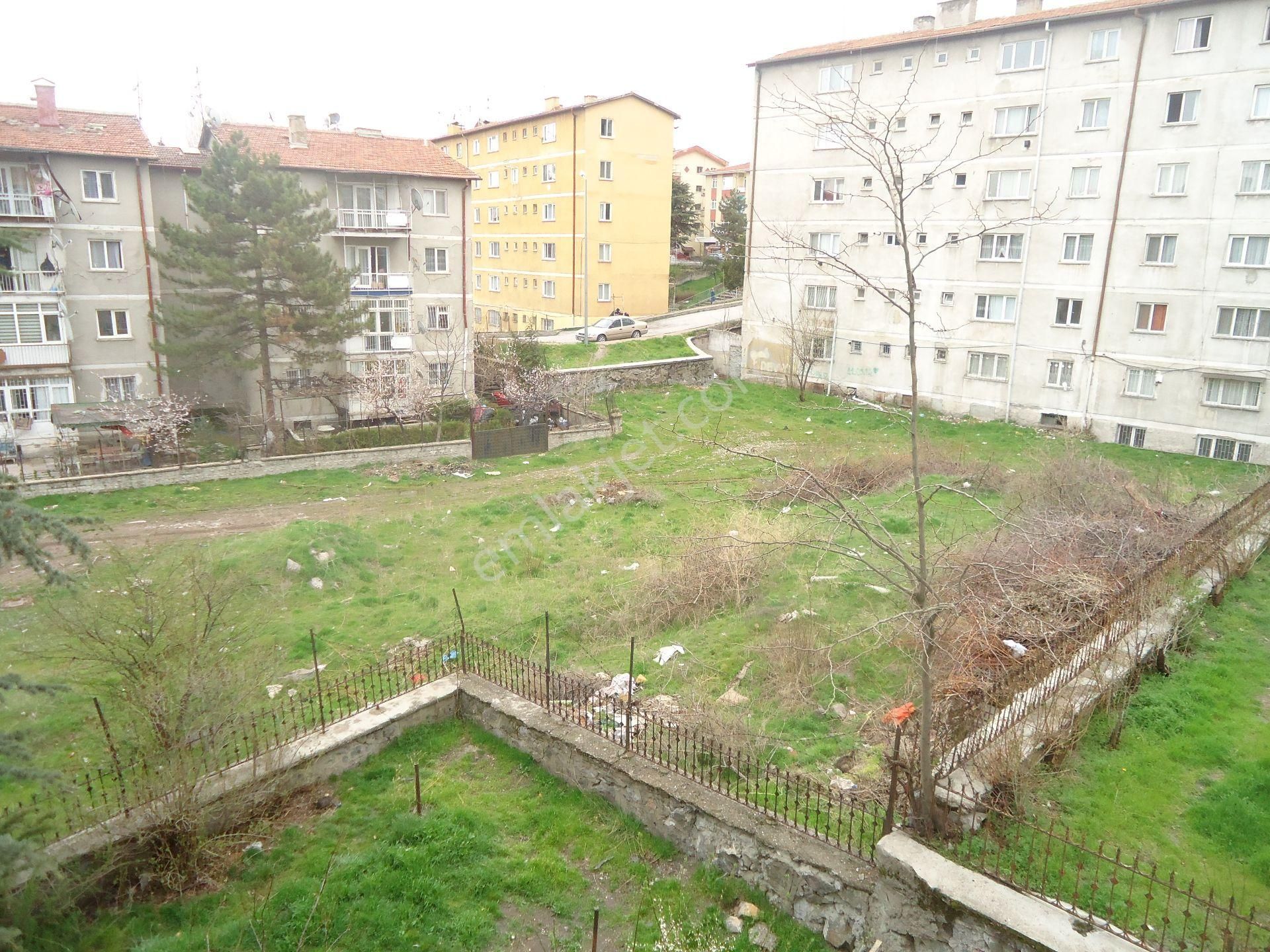 Telsiz Bloklarında Kiralık Daire Gizem Emlaktan - Görsel 9