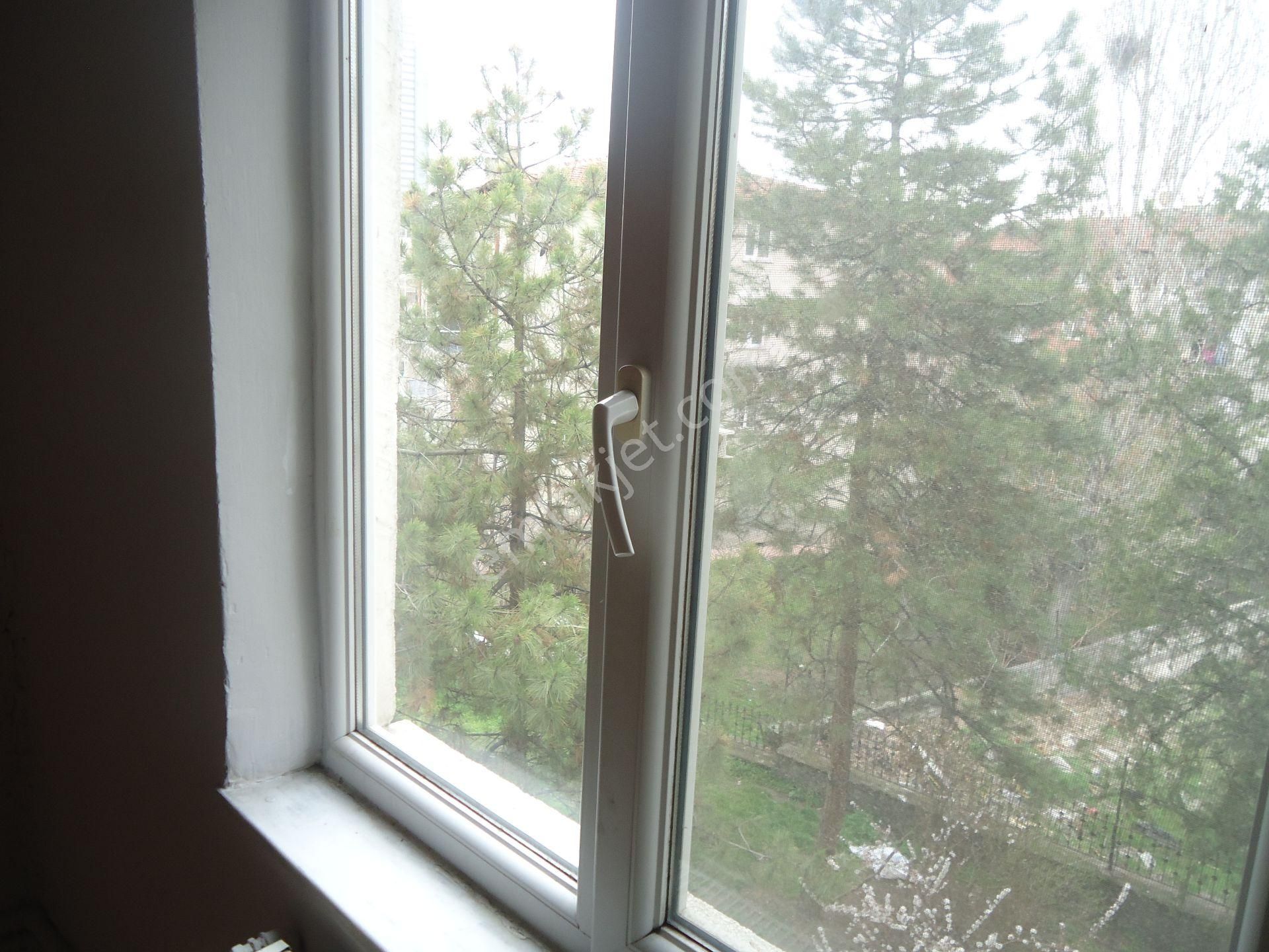 Telsiz Bloklarında Kiralık Daire Gizem Emlaktan - Görsel 7