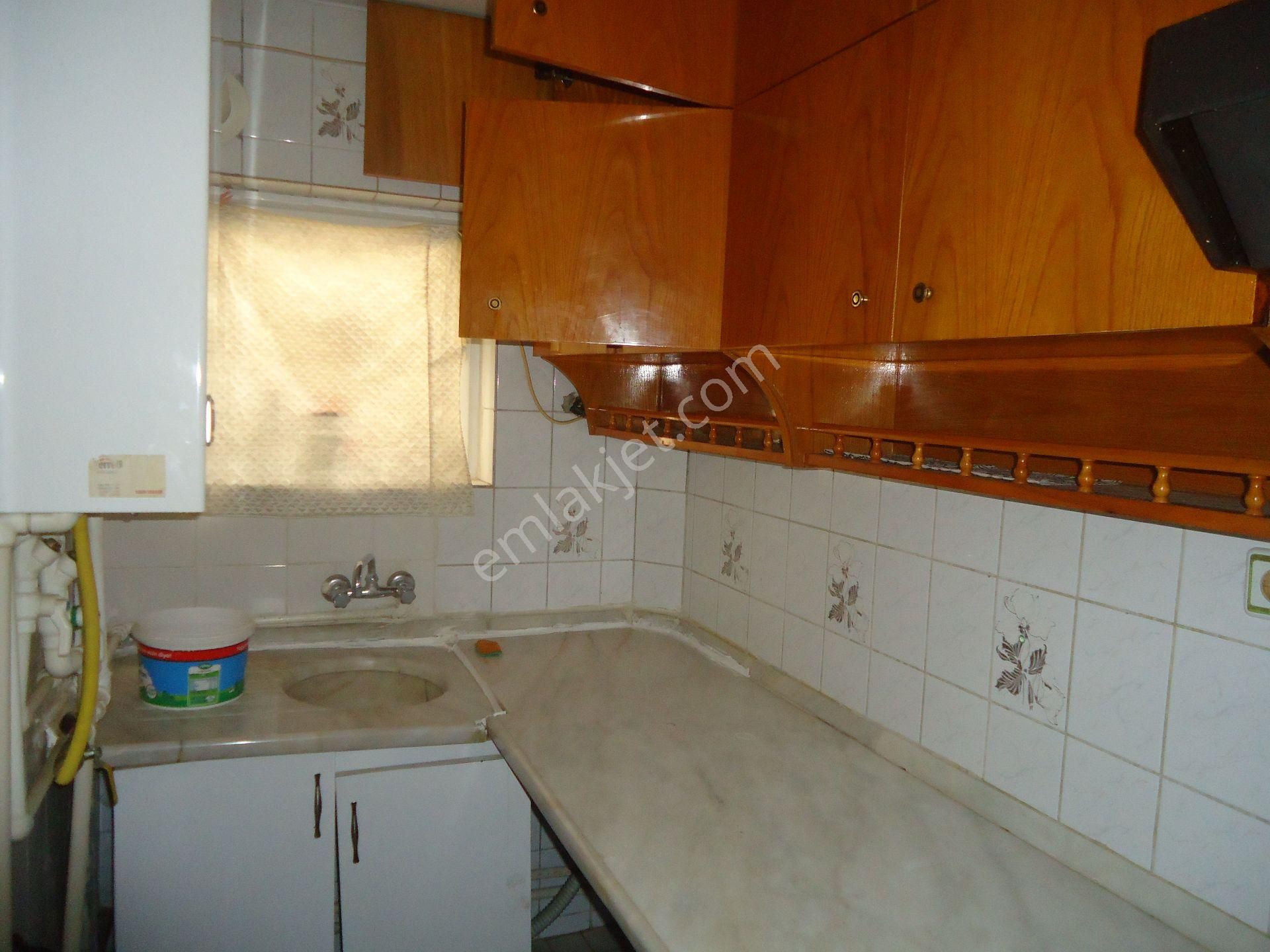 Telsiz Bloklarında Kiralık Daire Gizem Emlaktan - Görsel 5