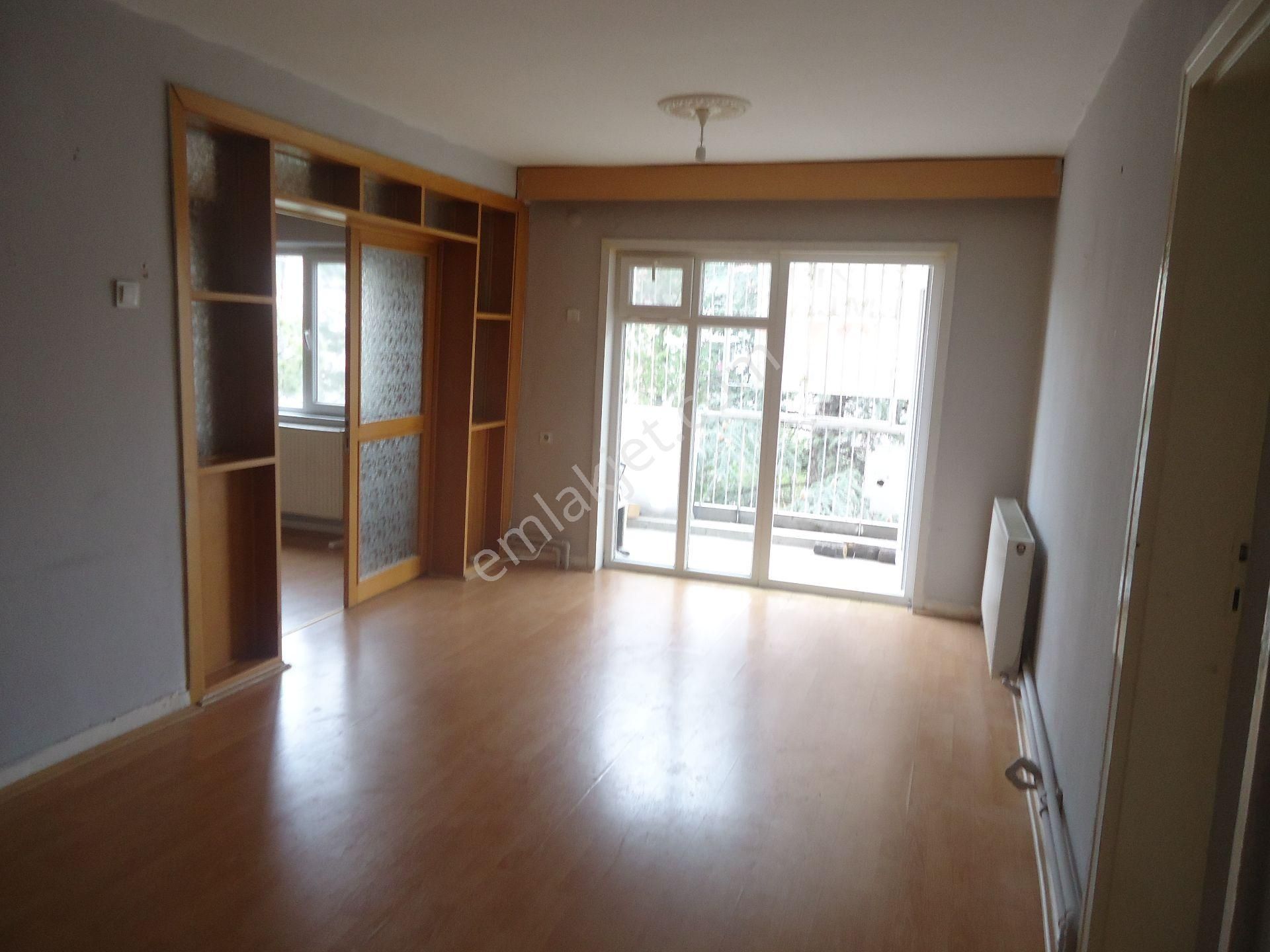 Telsiz Bloklarında Kiralık Daire Gizem Emlaktan - Görsel 2
