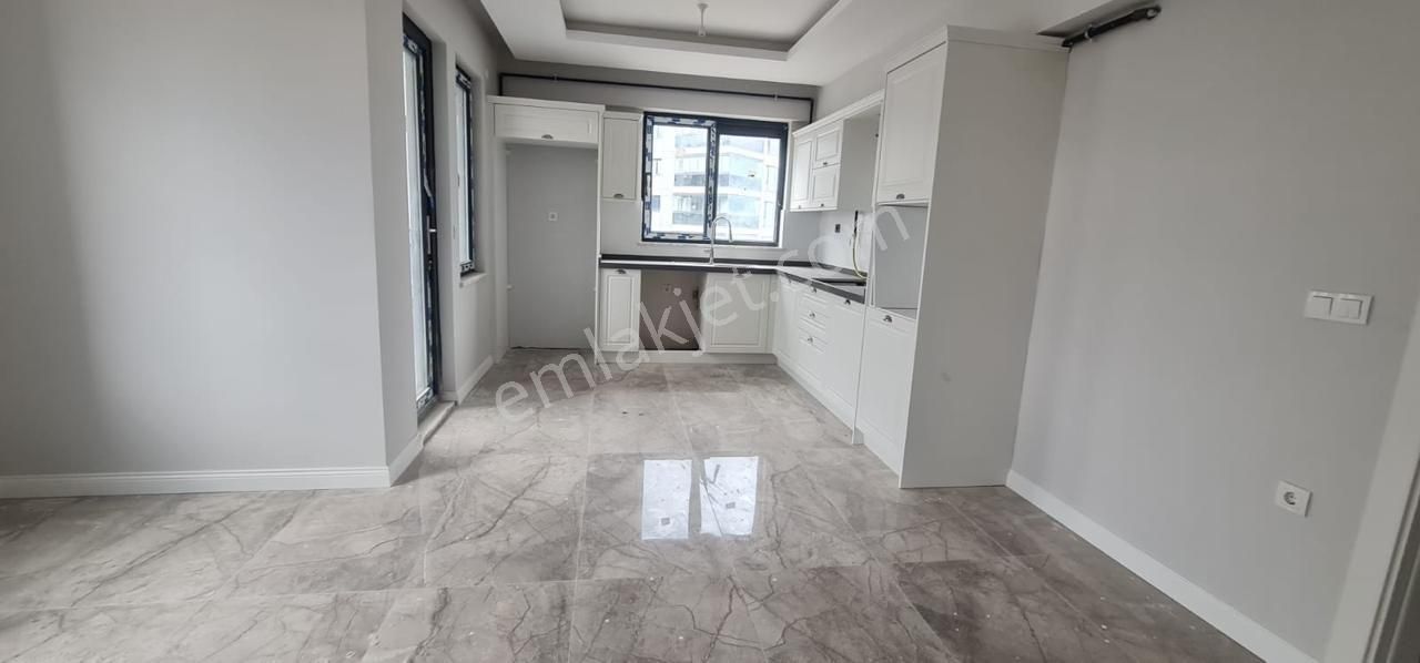 Mudanya Yeni Mahalle De 5+1 Deniz Manzaralı Satılık Dubleks - Görsel 20
