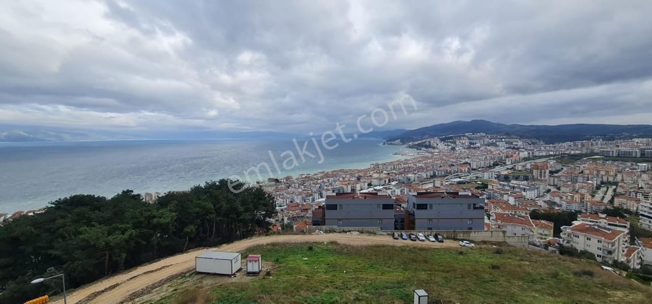 Mudanya Yeni Mahalle De 5+1 Deniz Manzaralı Satılık Dubleks - Görsel 3