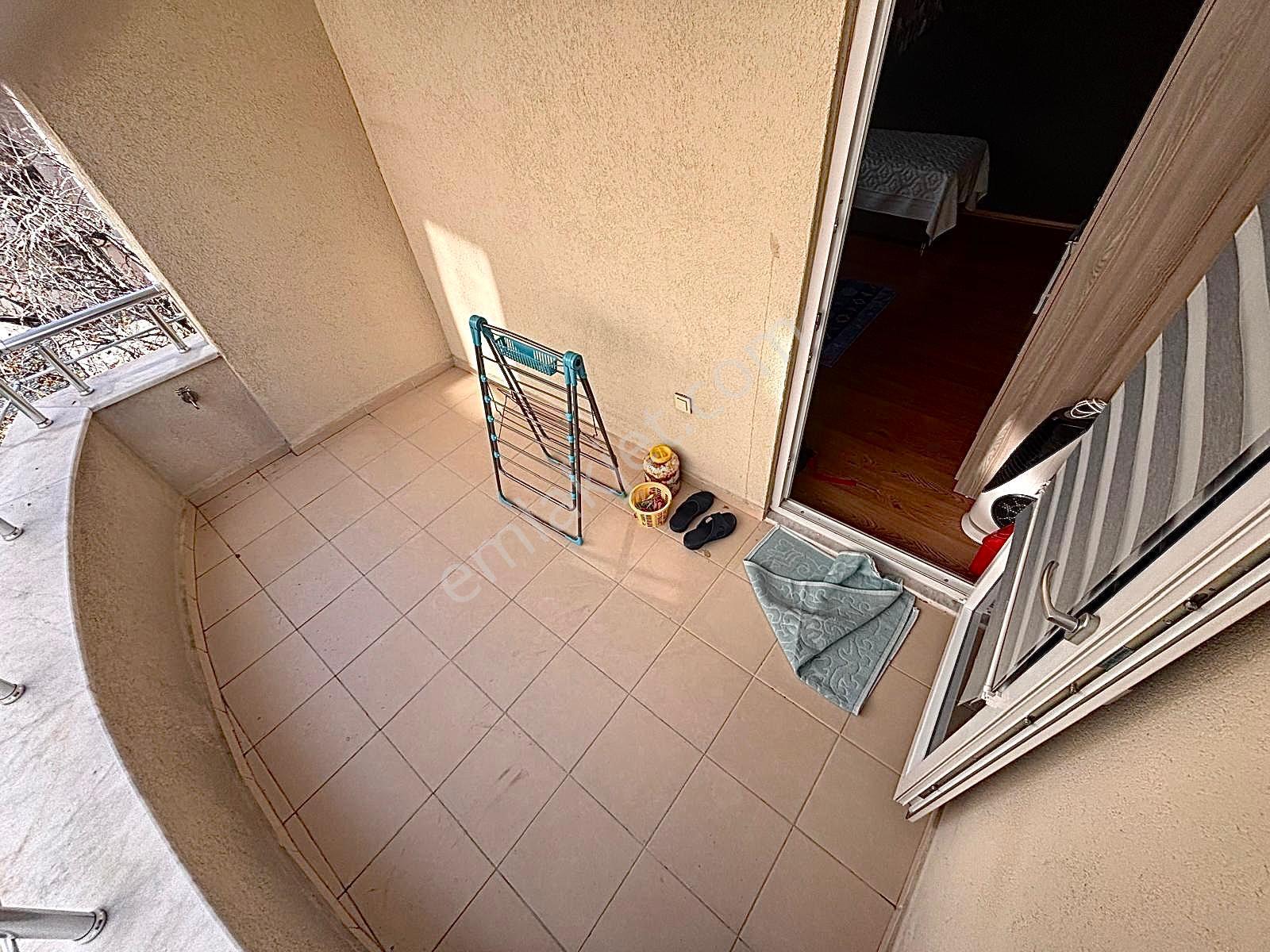 Home And Car'dan Cennetayağı'da Satılık 3+1 Daire! - Görsel 9