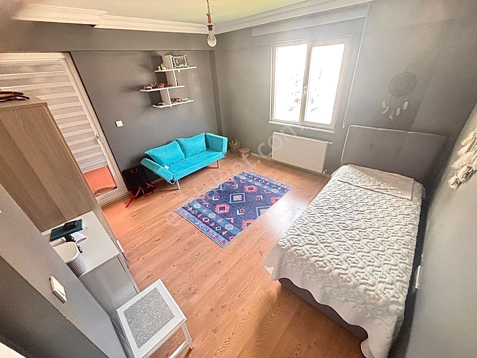 Home And Car'dan Cennetayağı'da Satılık 3+1 Daire! - Görsel 7