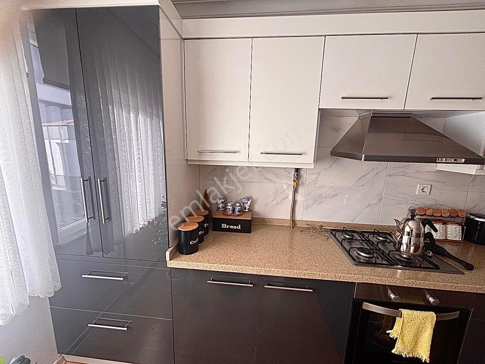 Home And Car'dan Cennetayağı'da Satılık 3+1 Daire! - Görsel 15