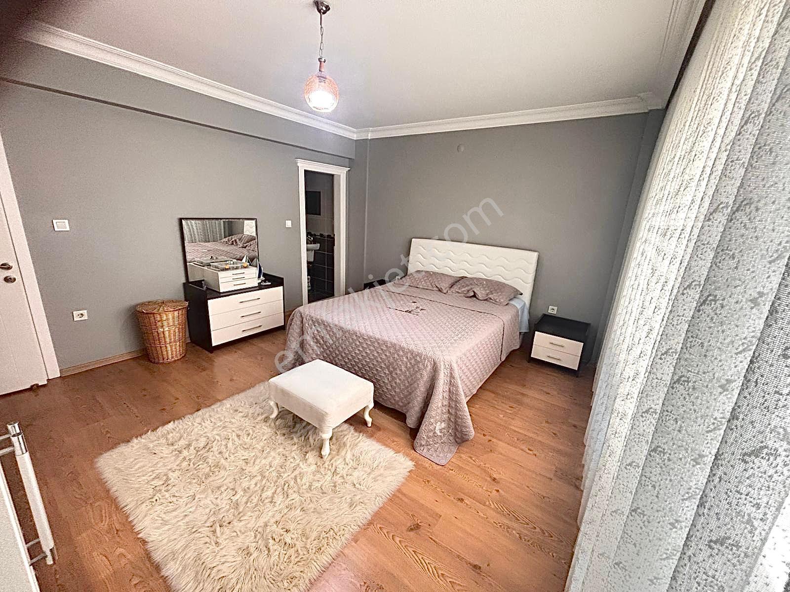 Home And Car'dan Cennetayağı'da Satılık 3+1 Daire! - Görsel 5
