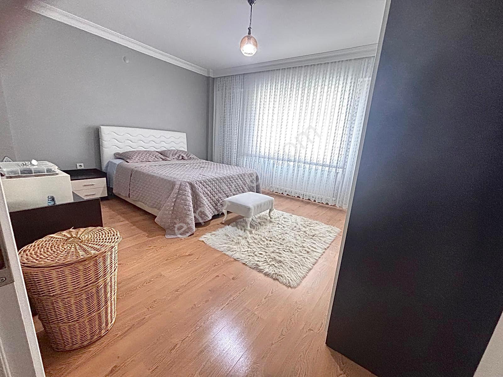 Home And Car'dan Cennetayağı'da Satılık 3+1 Daire! - Görsel 3
