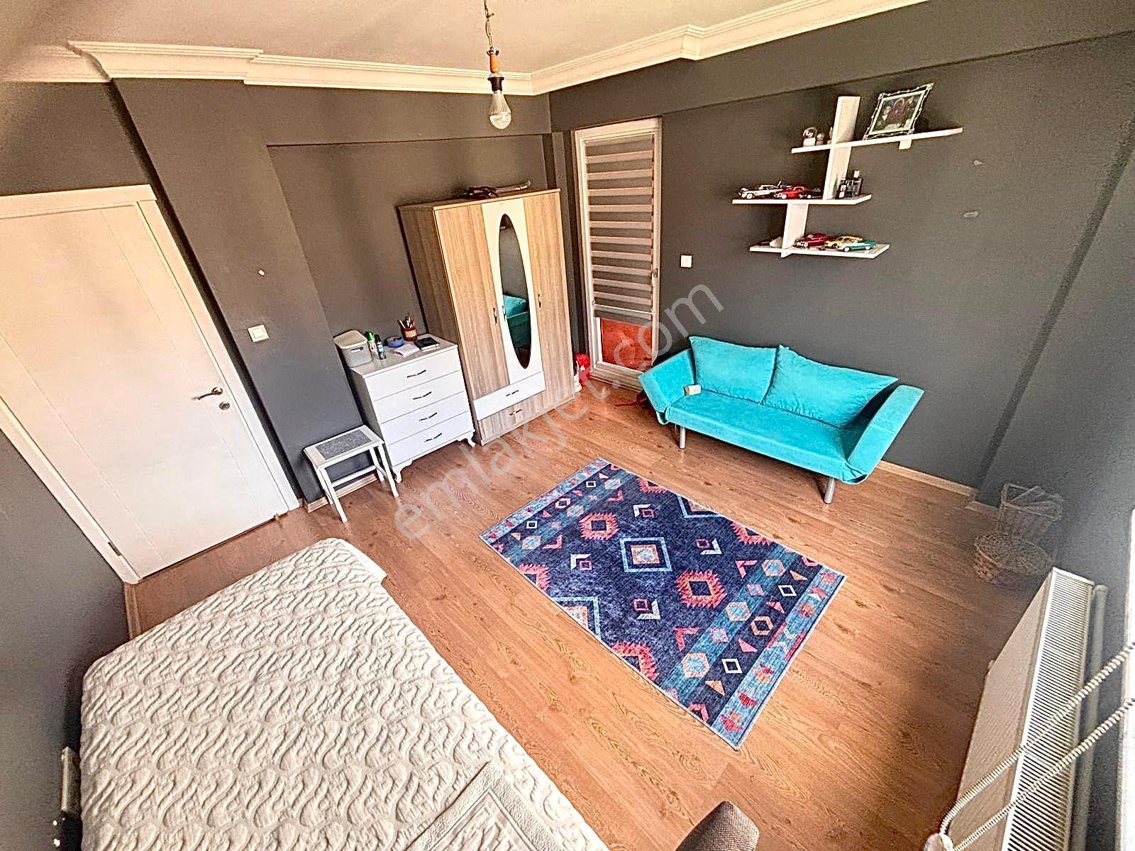 Home And Car'dan Cennetayağı'da Satılık 3+1 Daire! - Görsel 8