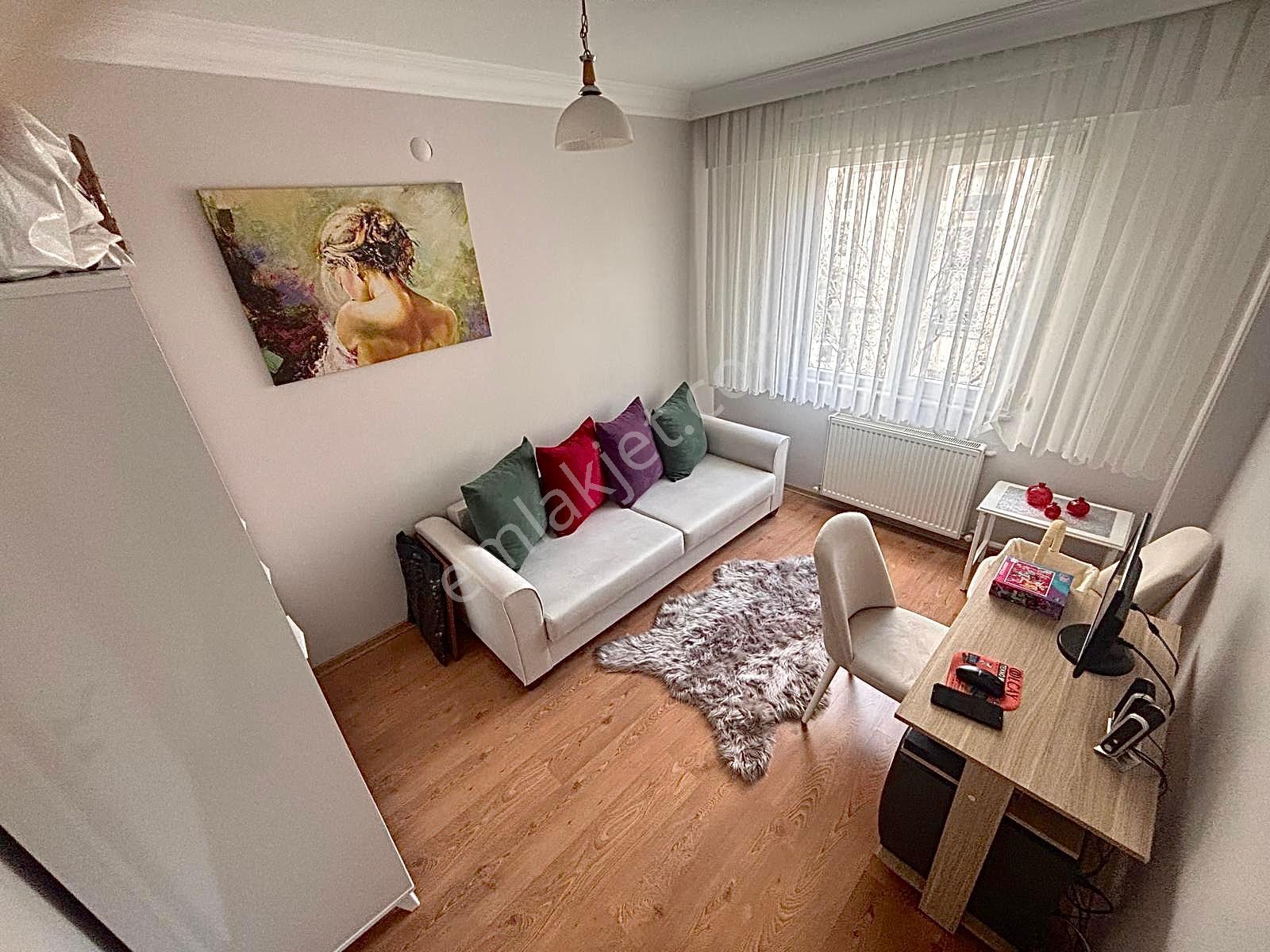 Home And Car'dan Cennetayağı'da Satılık 3+1 Daire! - Görsel 20
