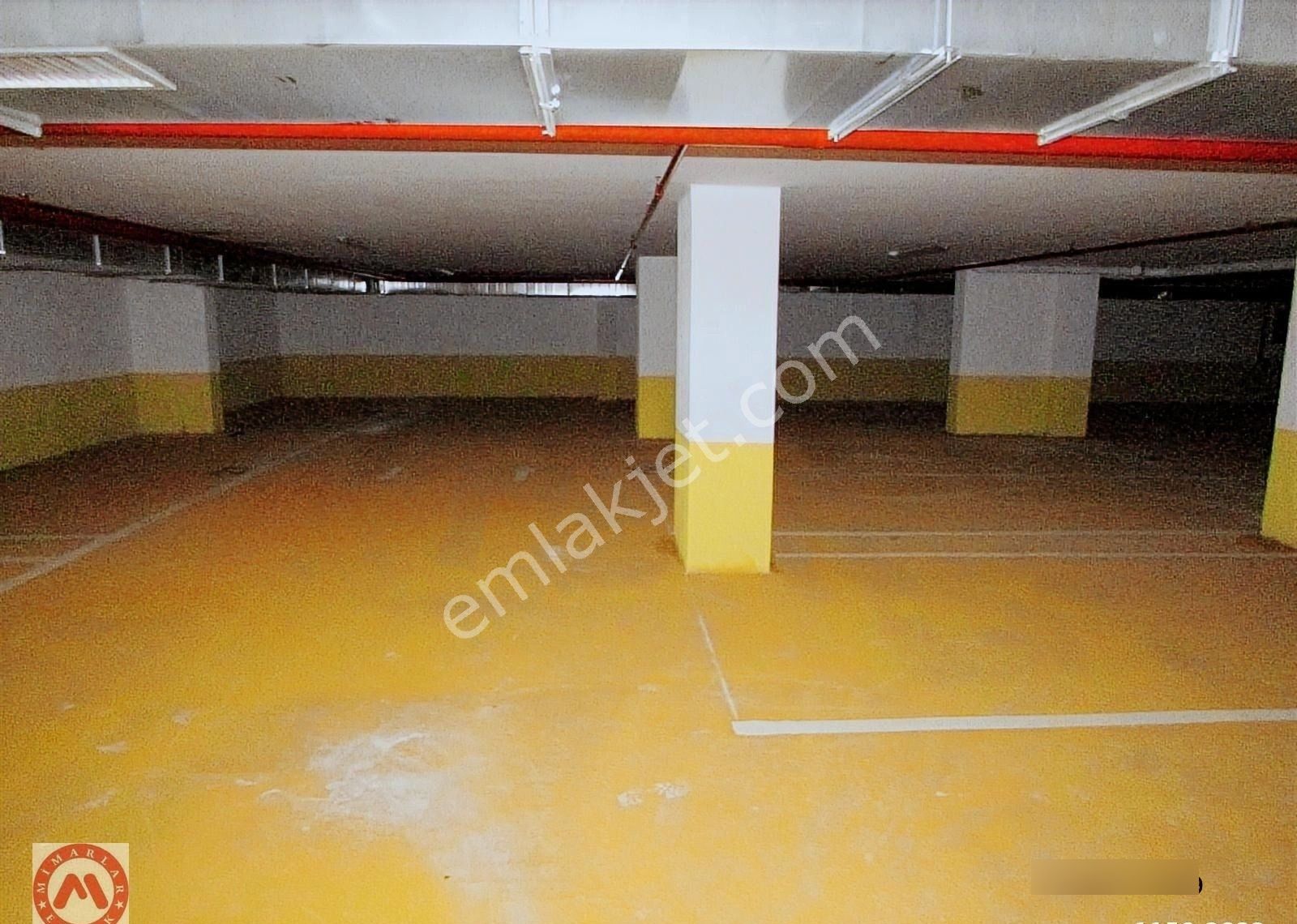 Pendik Gözdağı 6yıllık Bina Kapalı Otoparklı 90m2 2+1 Şubat1 Boş - Görsel 20