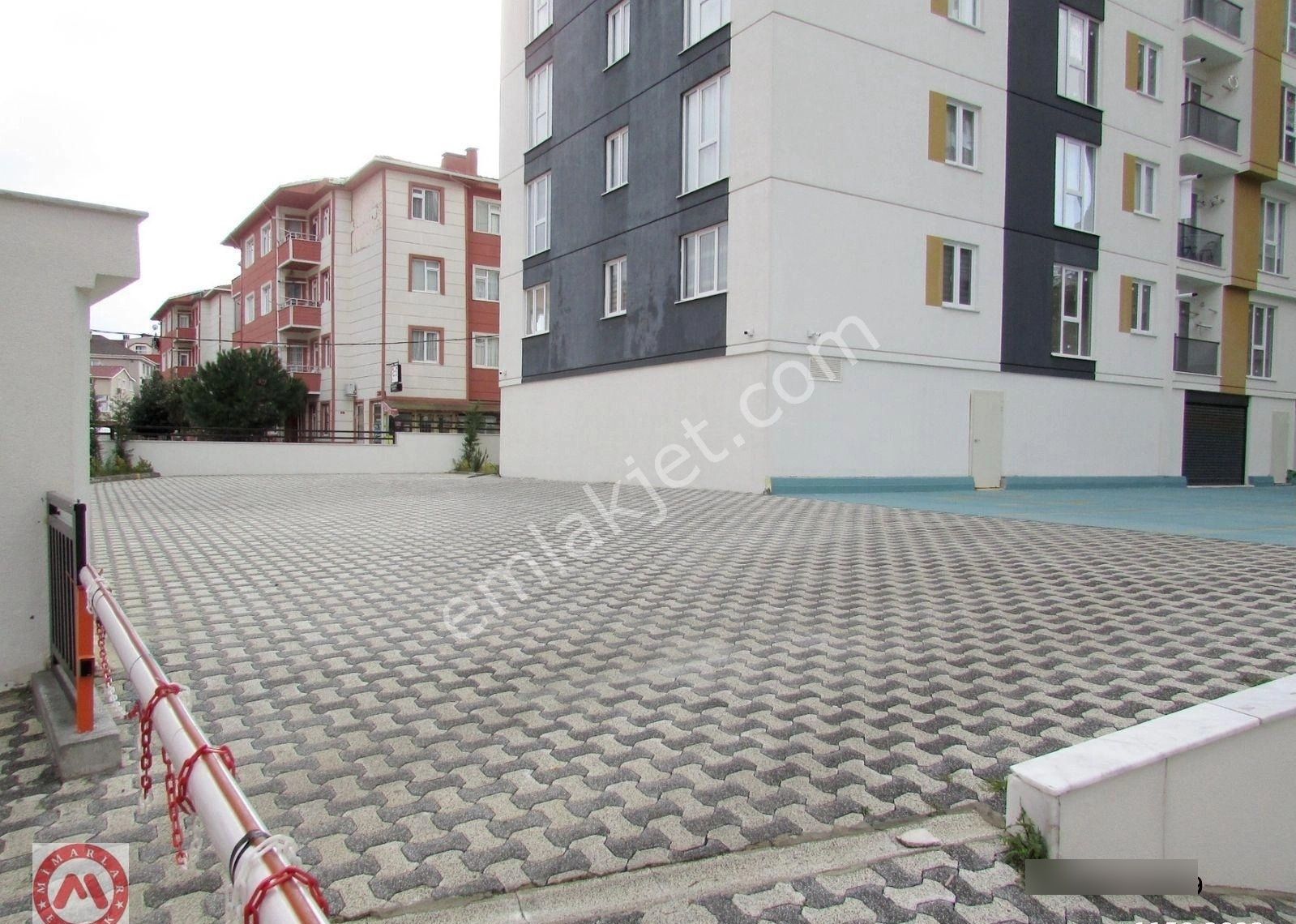 Pendik Gözdağı 6yıllık Bina Kapalı Otoparklı 90m2 2+1 Şubat1 Boş - Görsel 11