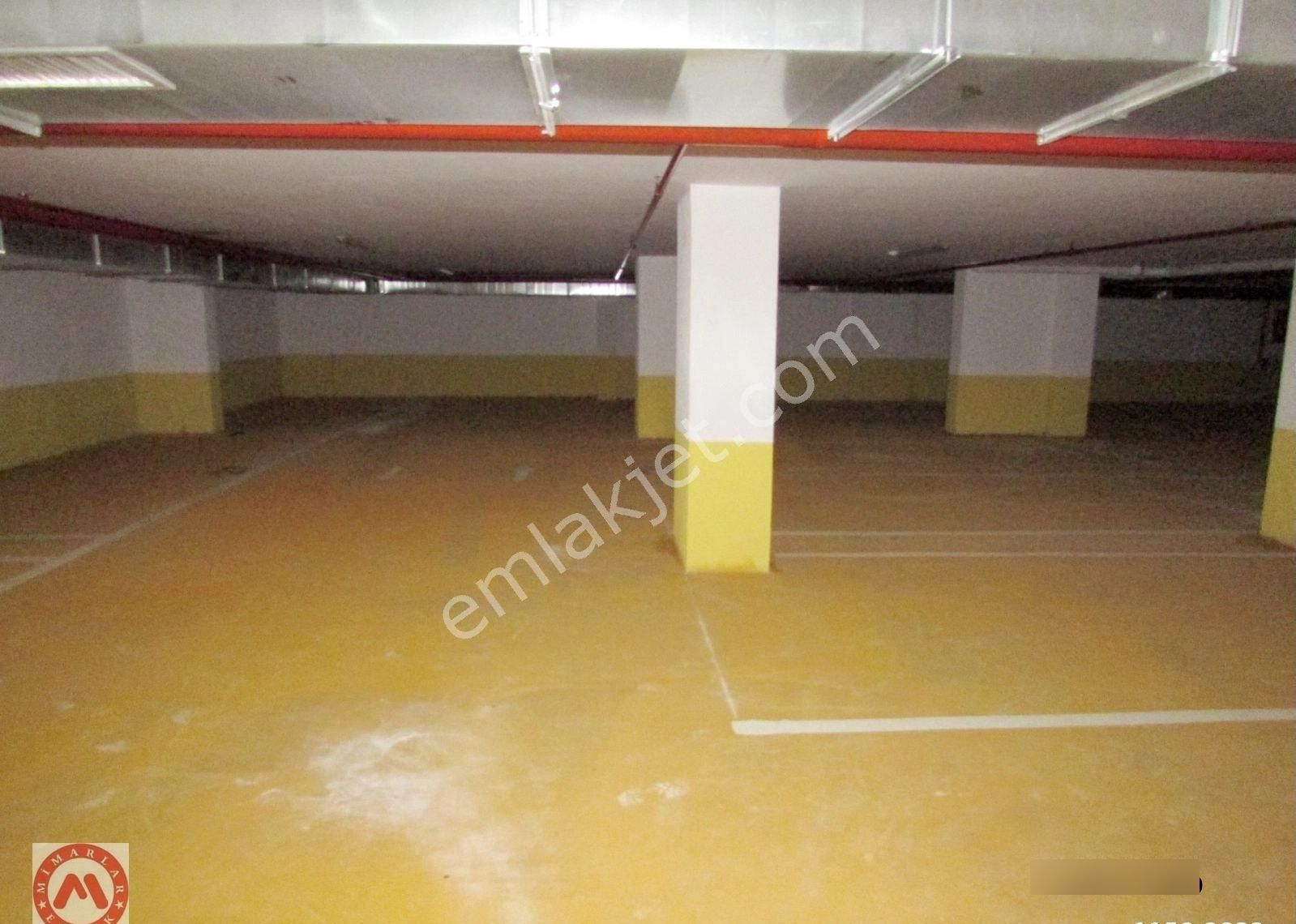 Pendik Gözdağı 6yıllık Bina Kapalı Otoparklı 90m2 2+1 Şubat1 Boş - Görsel 20