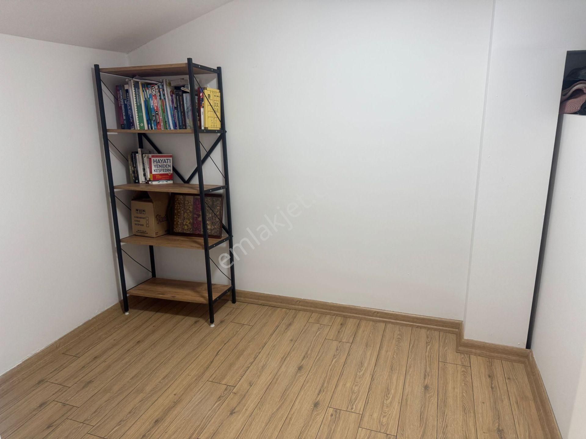 Kemalpaşa Albero Sitesi 3+1 Dubleks Loft Satılık Villa - Görsel 17