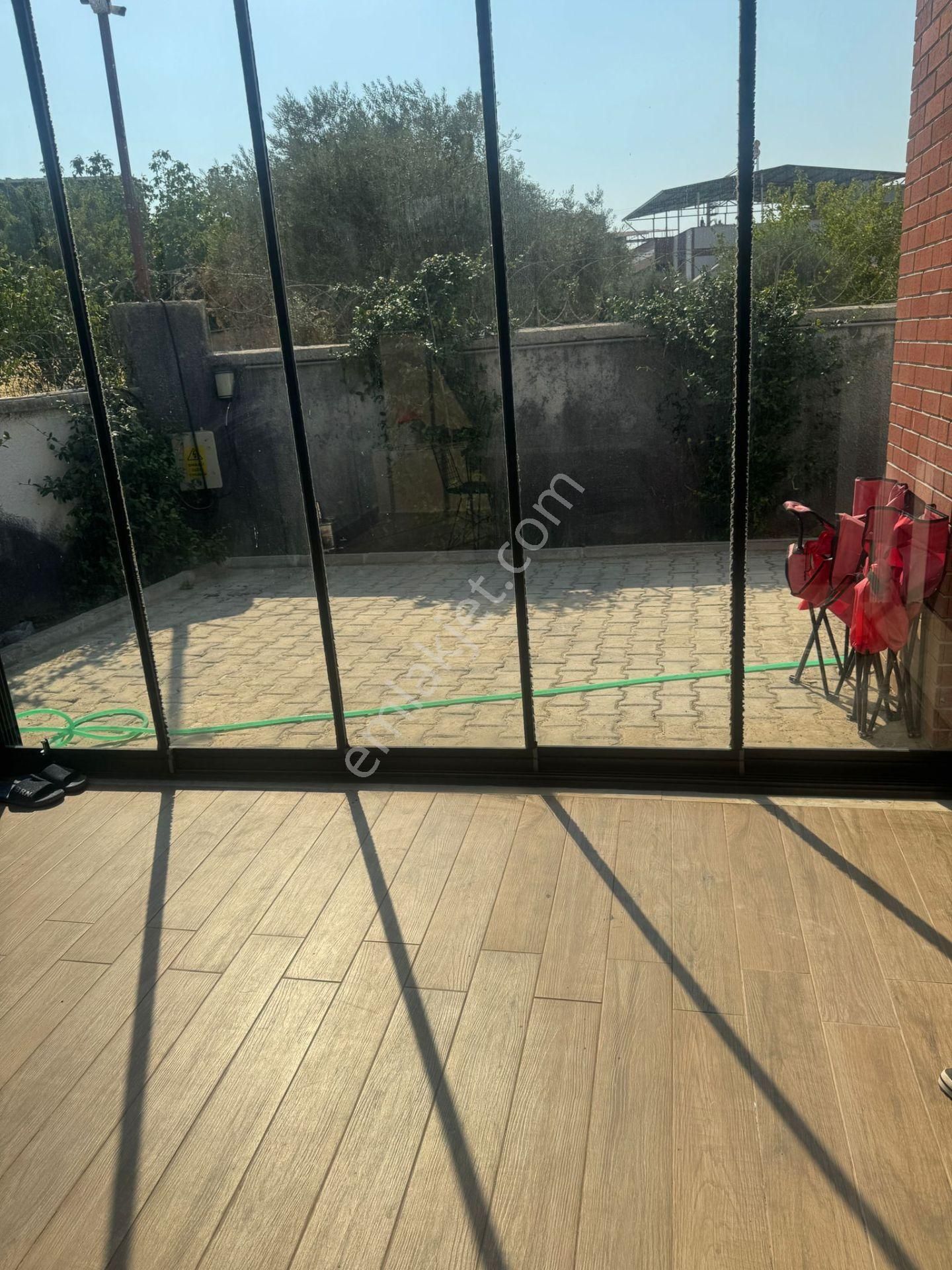 Kemalpaşa Albero Sitesi 3+1 Dubleks Loft Satılık Villa - Görsel 19