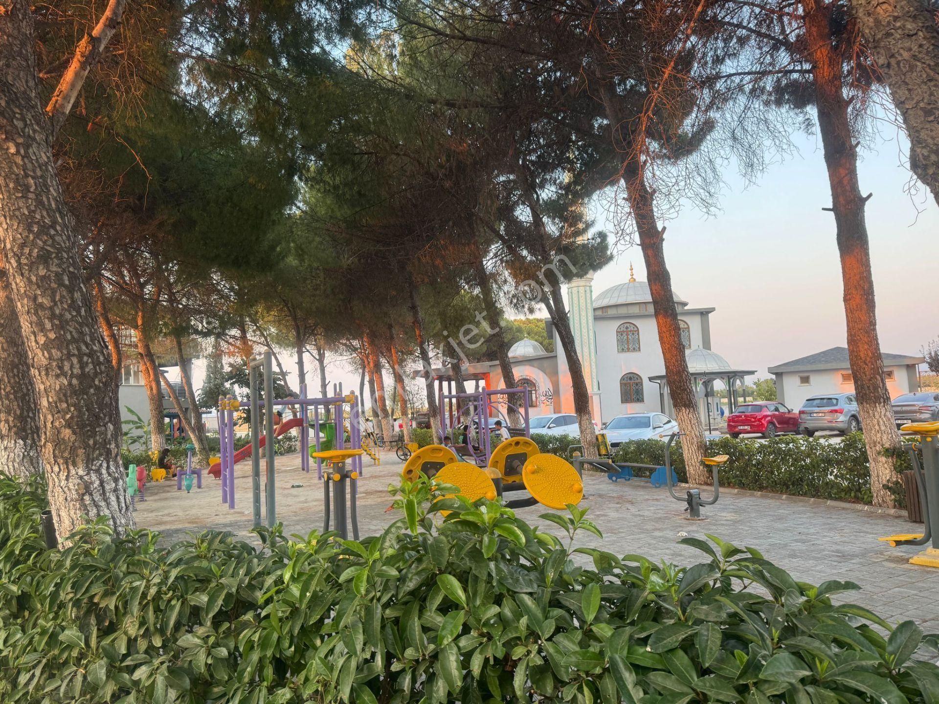 Kemalpaşa Albero Sitesi 3+1 Dubleks Loft Satılık Villa - Görsel 21