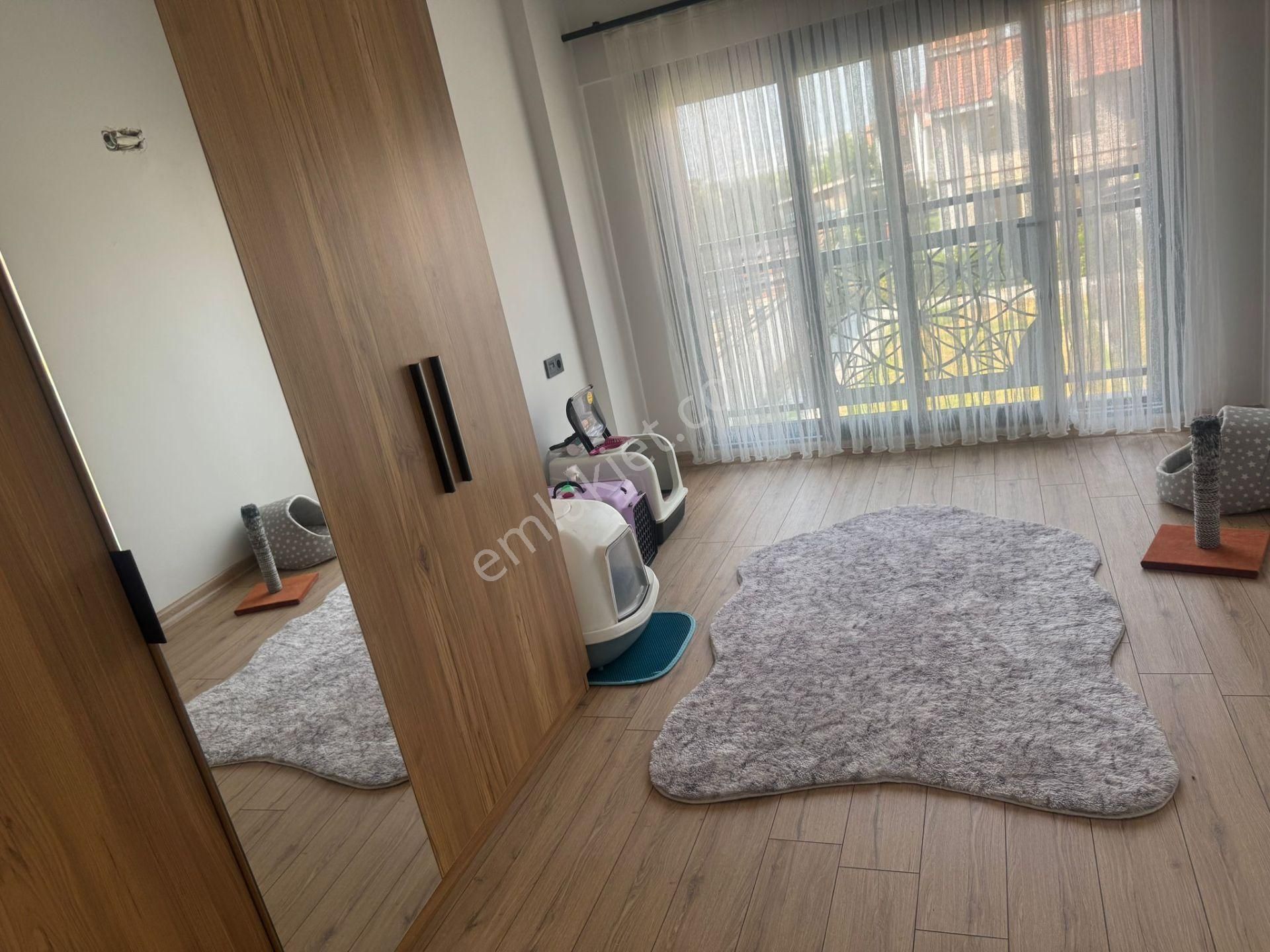 Kemalpaşa Albero Sitesi 3+1 Dubleks Loft Satılık Villa - Görsel 14