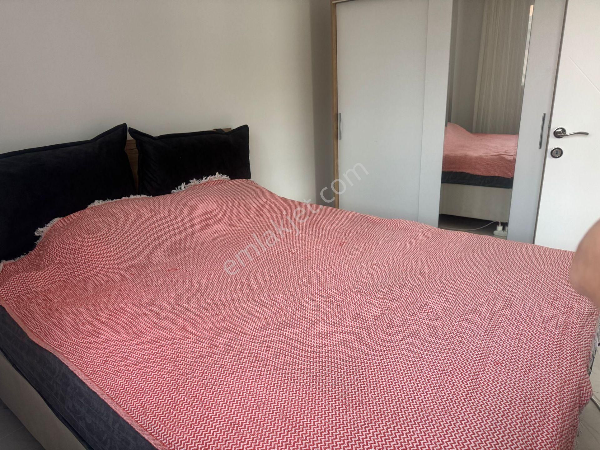 Kemalpaşa Albero Sitesi 3+1 Dubleks Loft Satılık Villa - Görsel 10